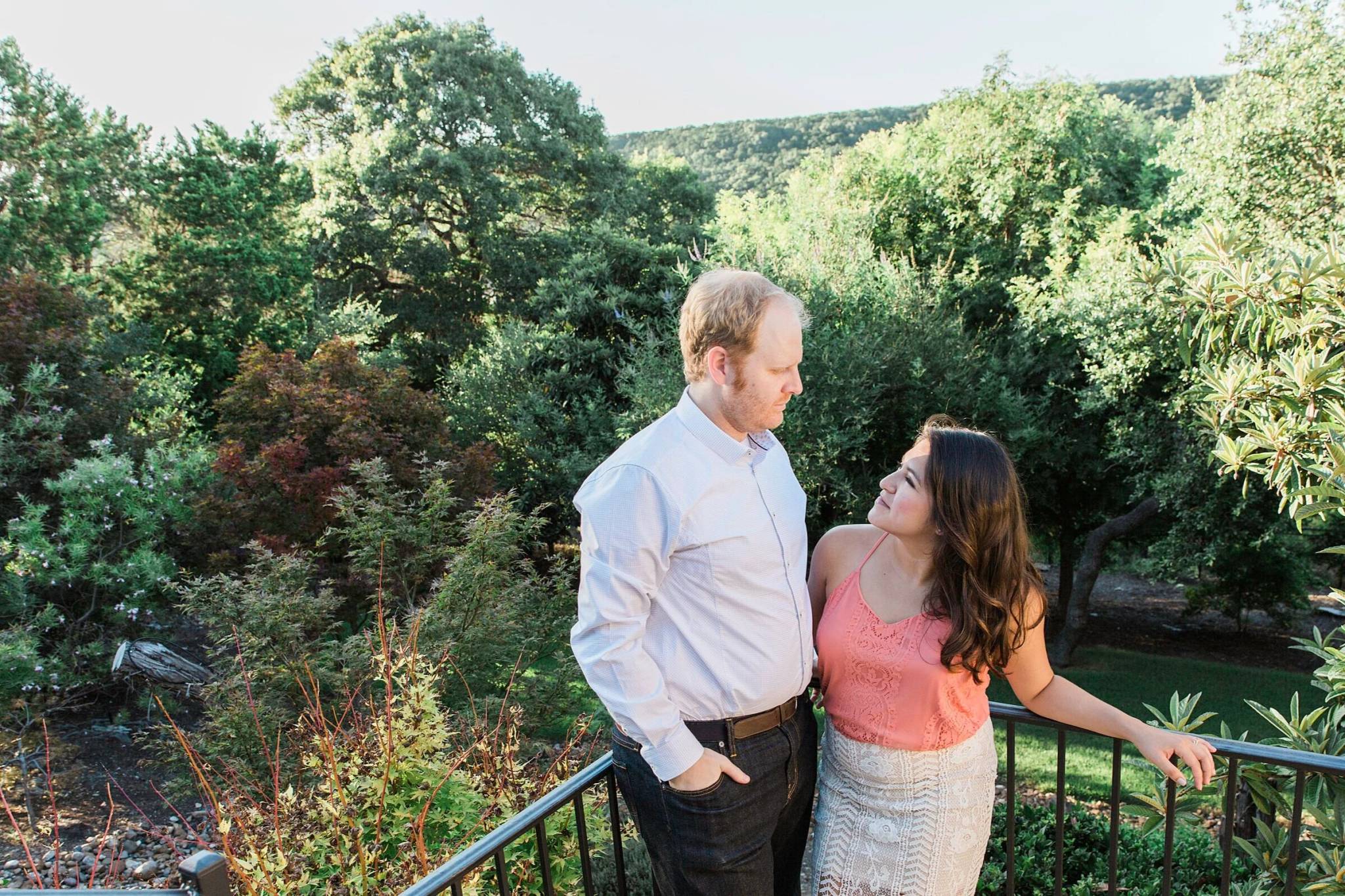 Diana + Cory — photo 16