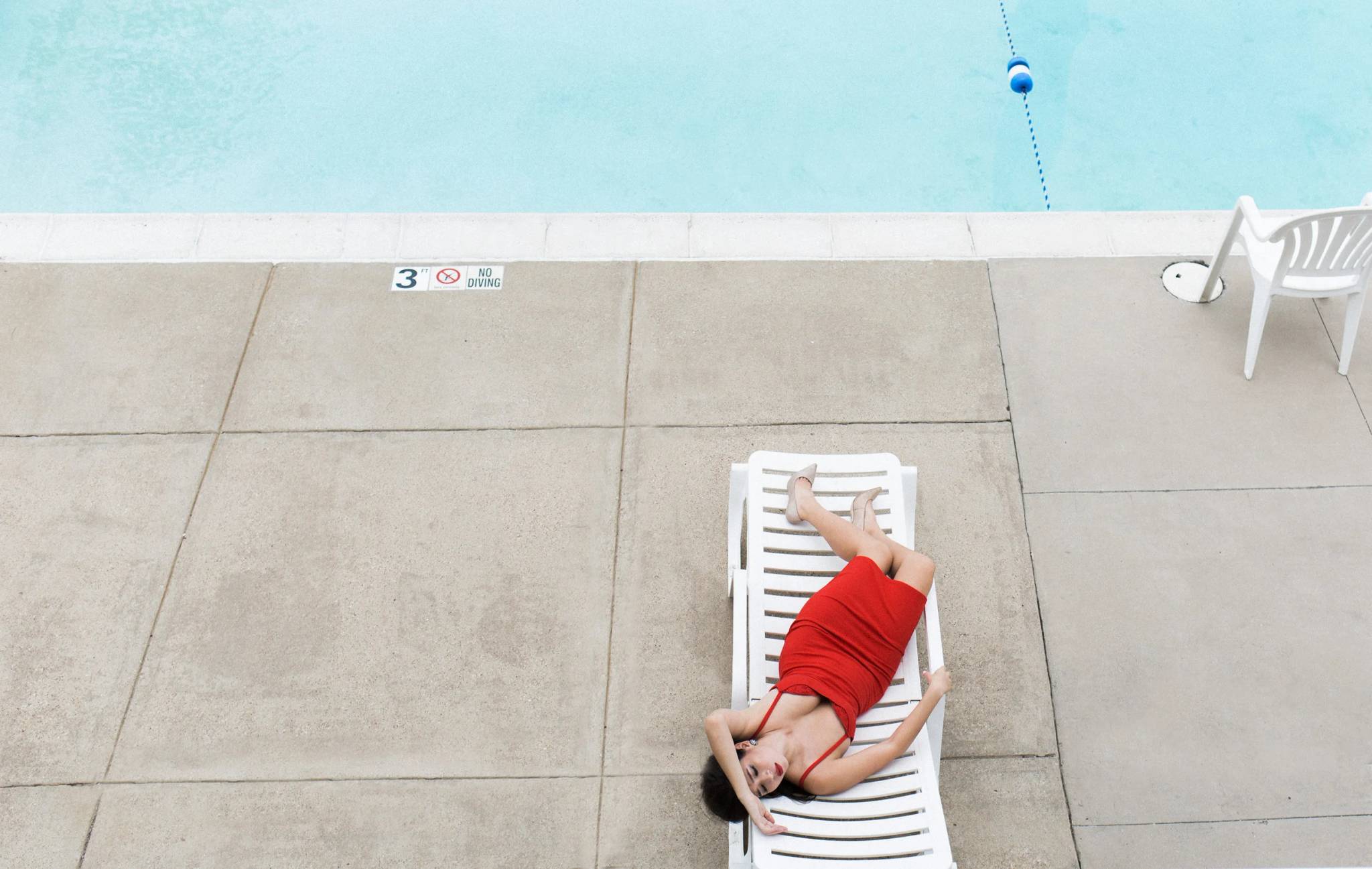 Motel Editorial — photo 12