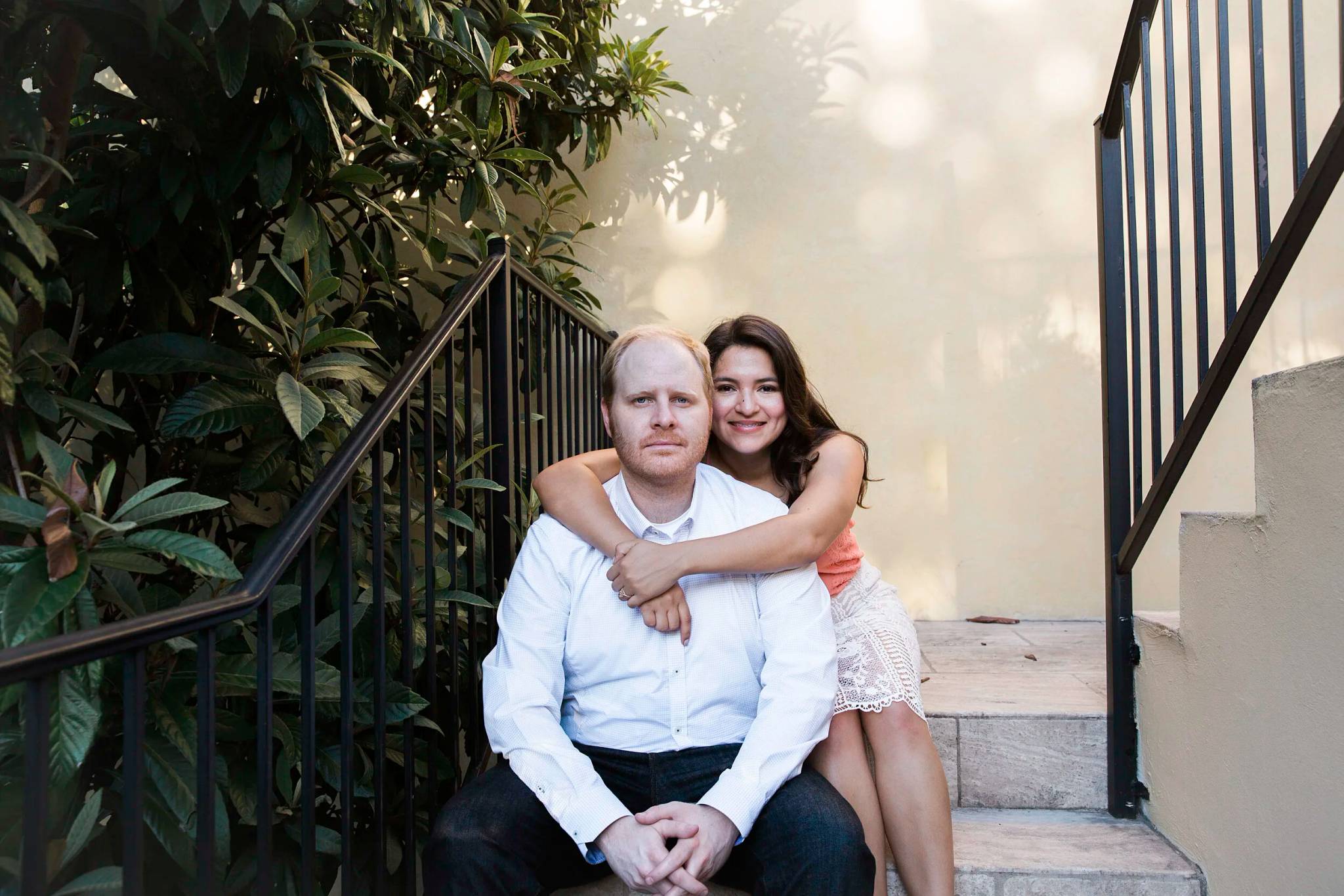 Diana + Cory — photo 17