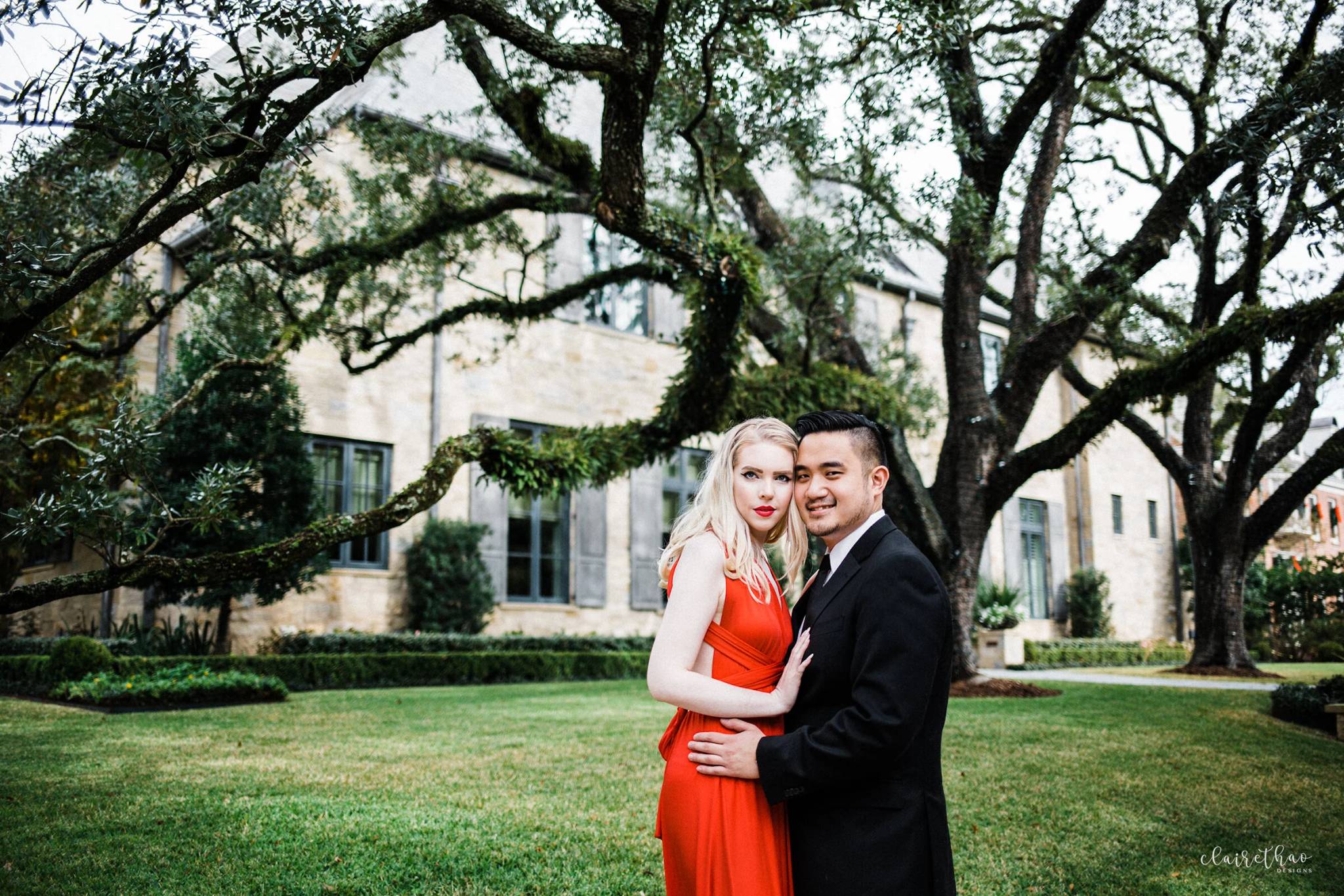 Ashley + Jon — photo 20