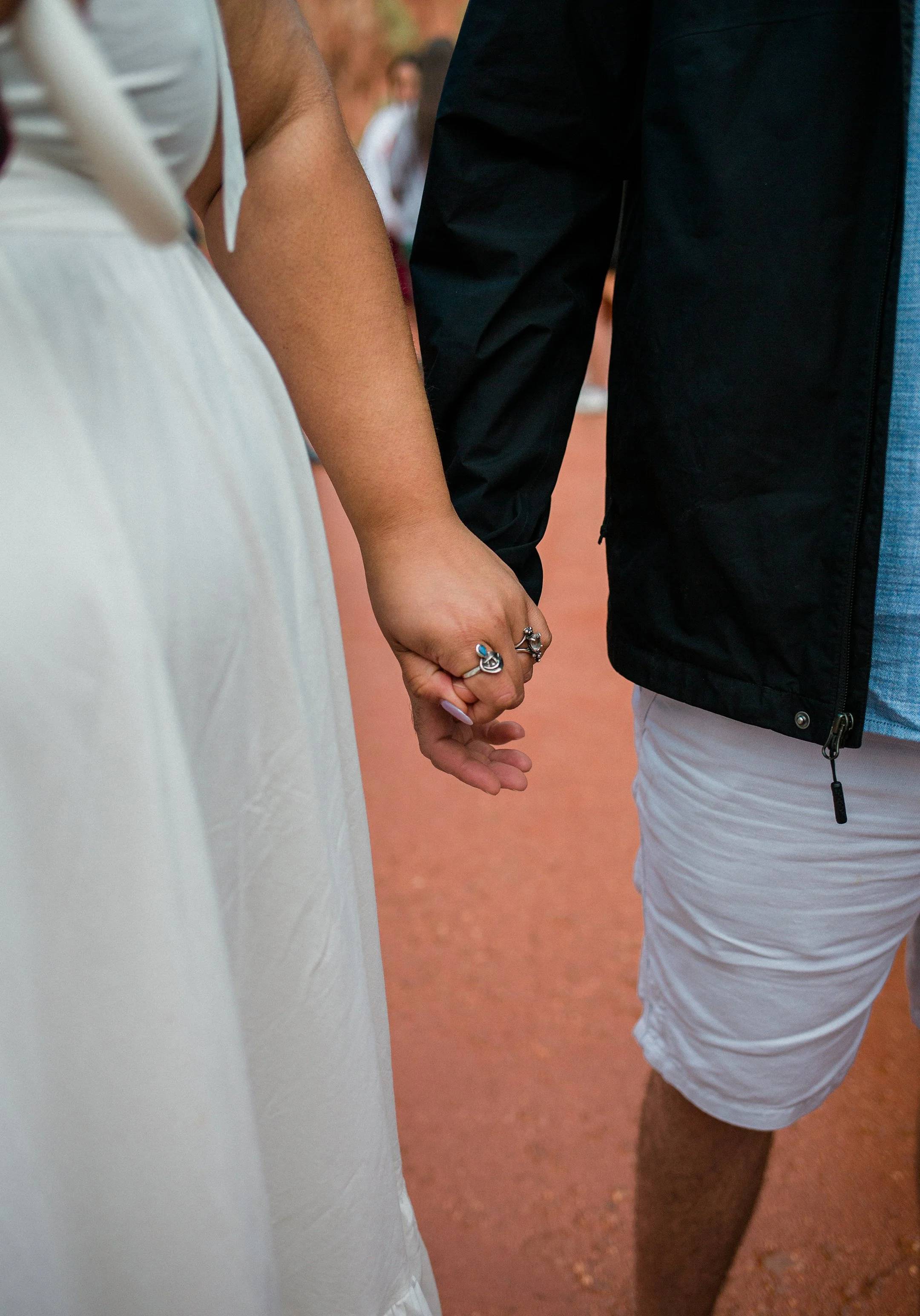 Karla + Orhan — photo 17