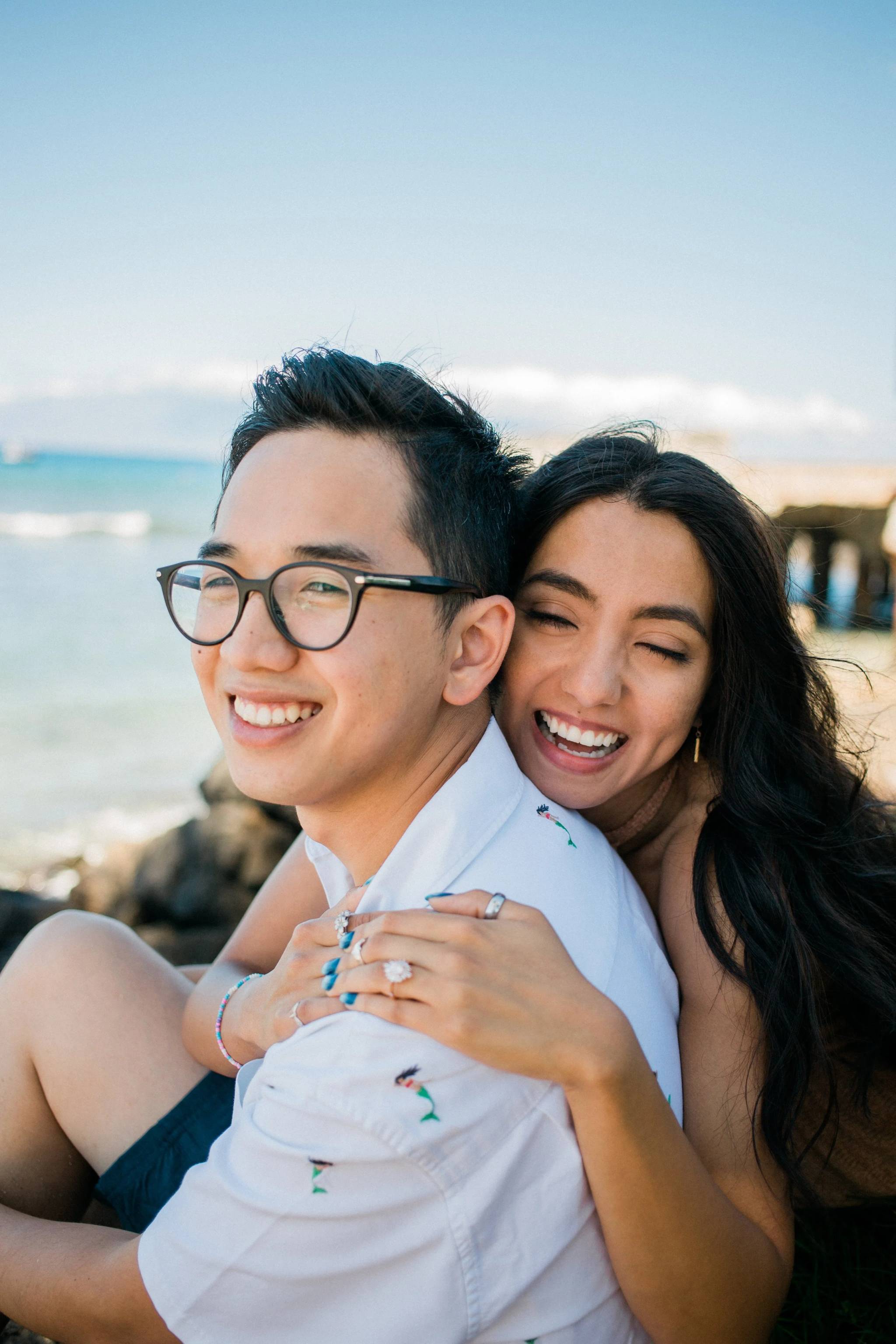 Maria + Quan — photo 23