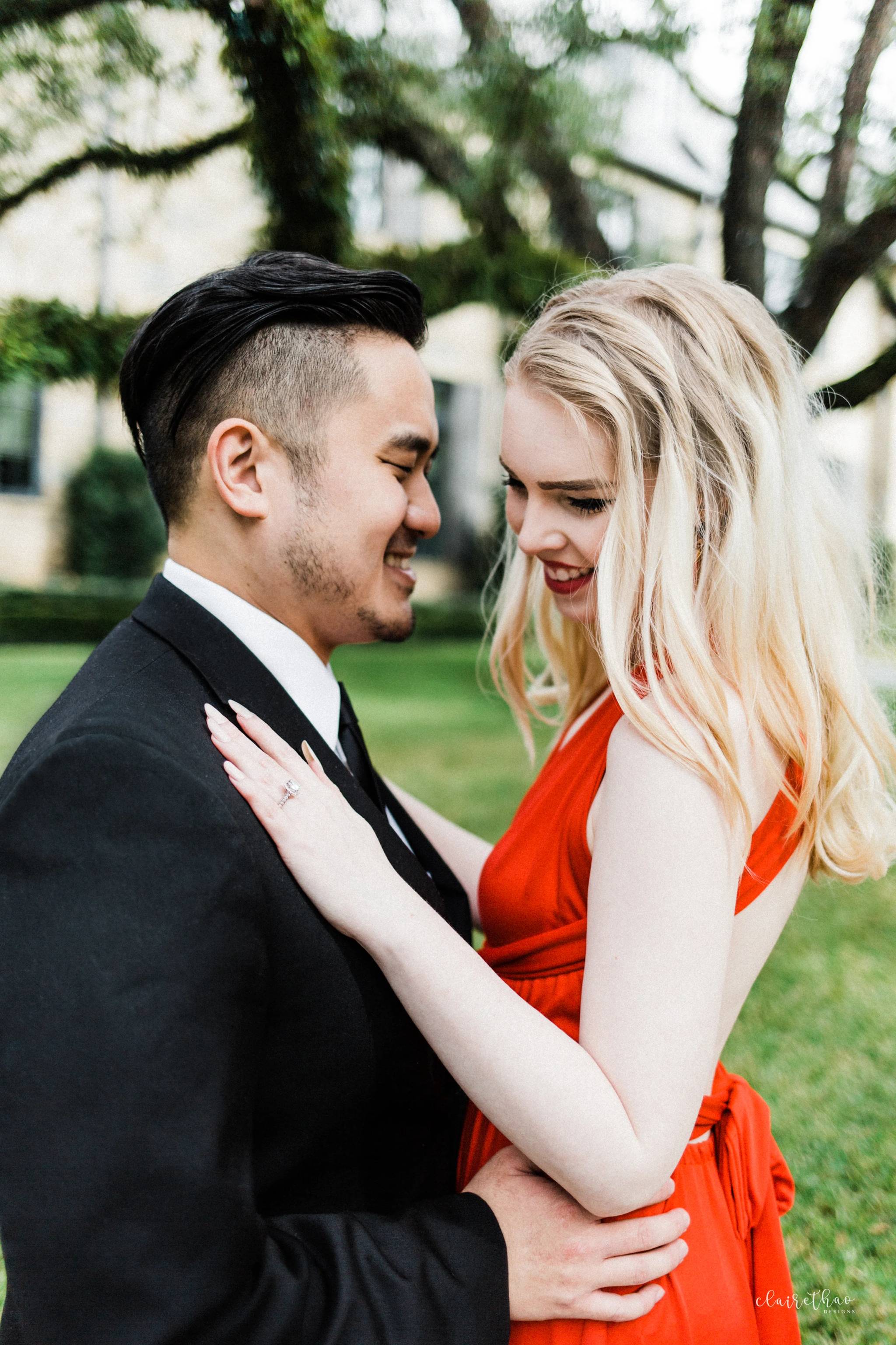 Ashley + Jon — photo 5