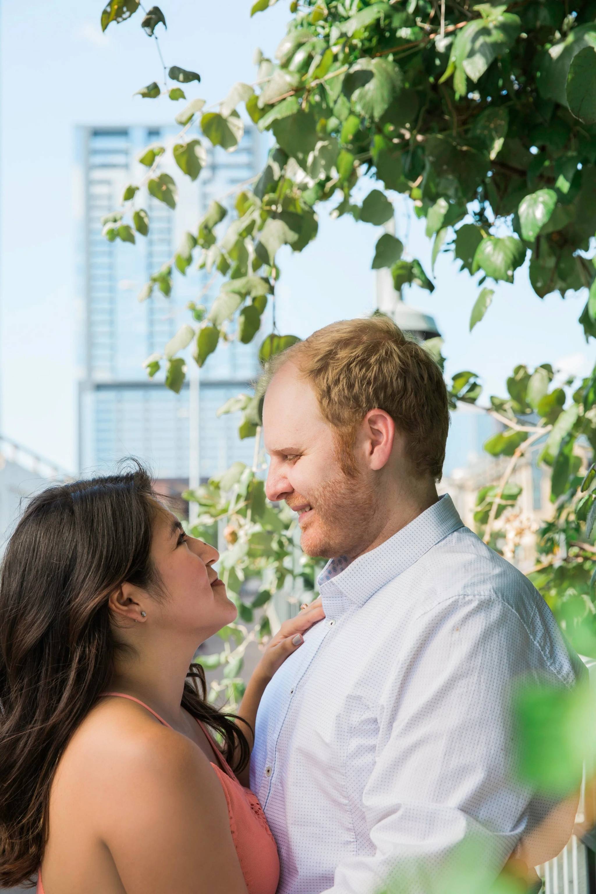 Diana + Cory — photo 15