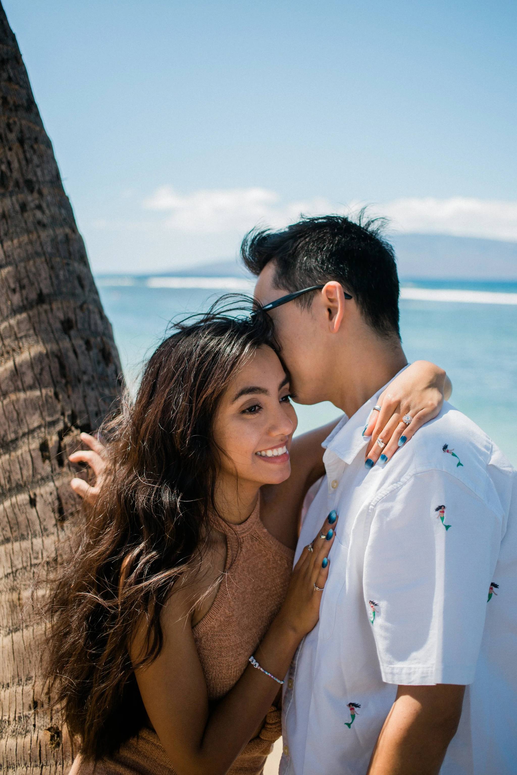 Maria + Quan — photo 20