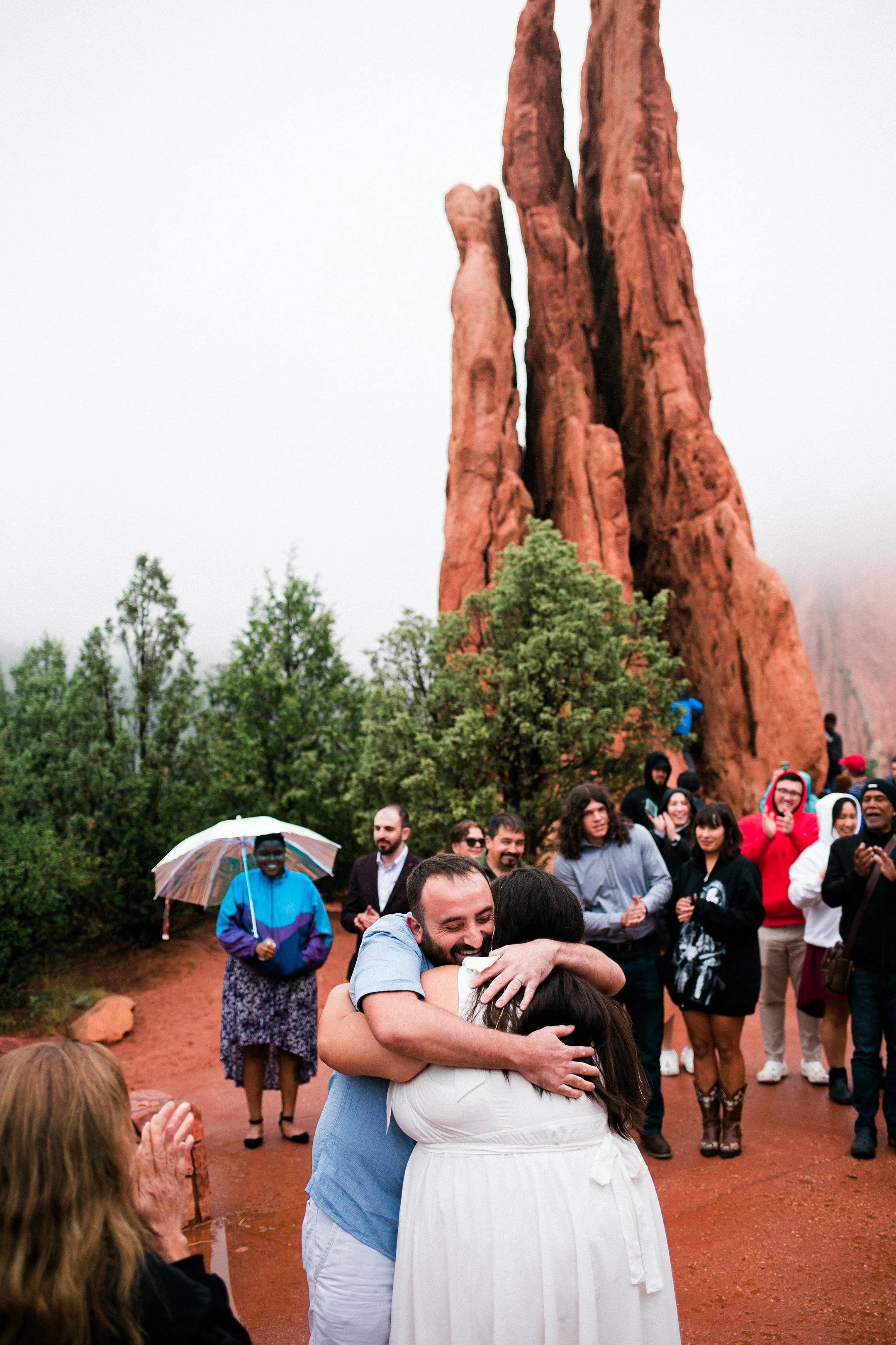 Karla + Orhan — photo 24