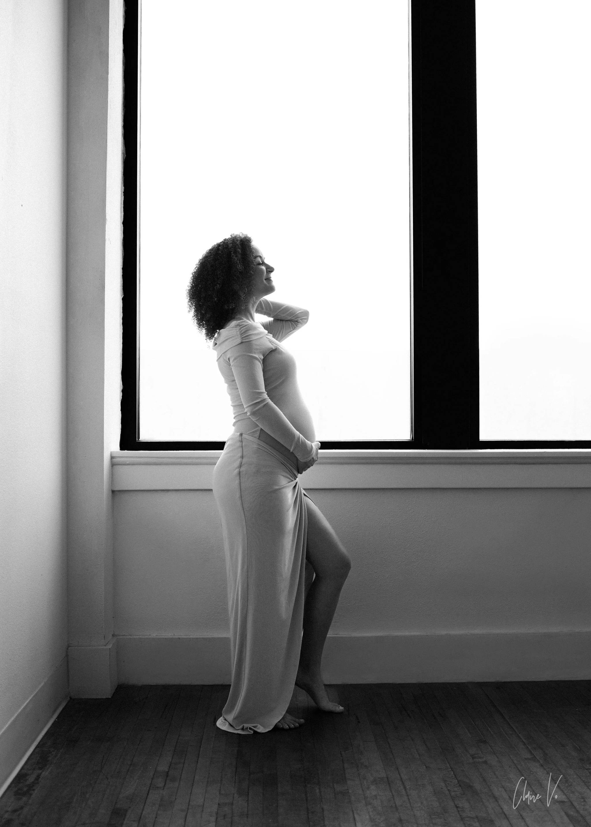 Maternity Session in Abilene, TX — photo 5