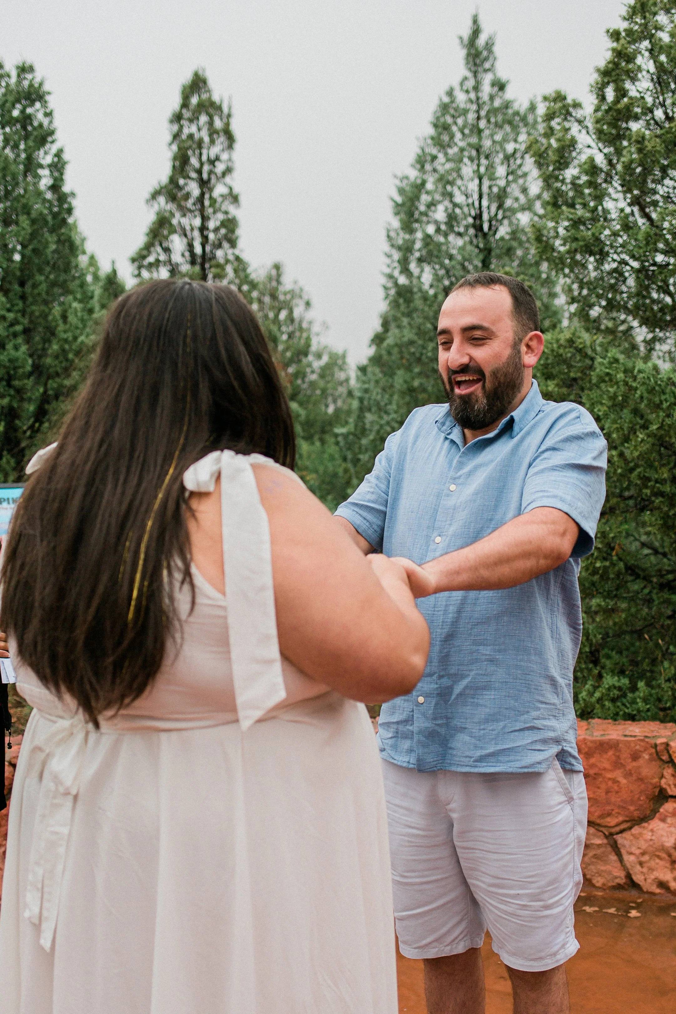 Karla + Orhan — photo 21