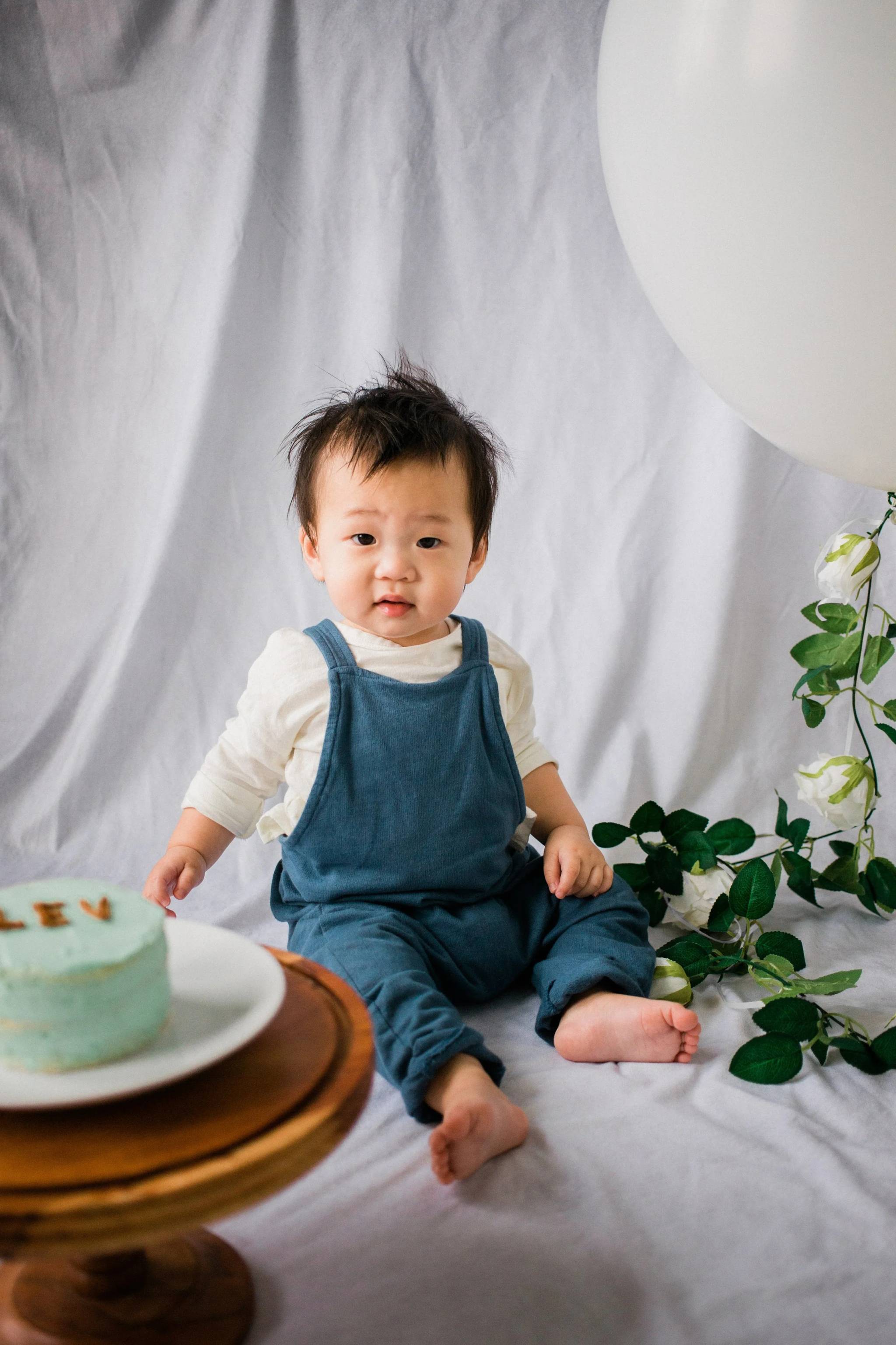 Levi — photo 31