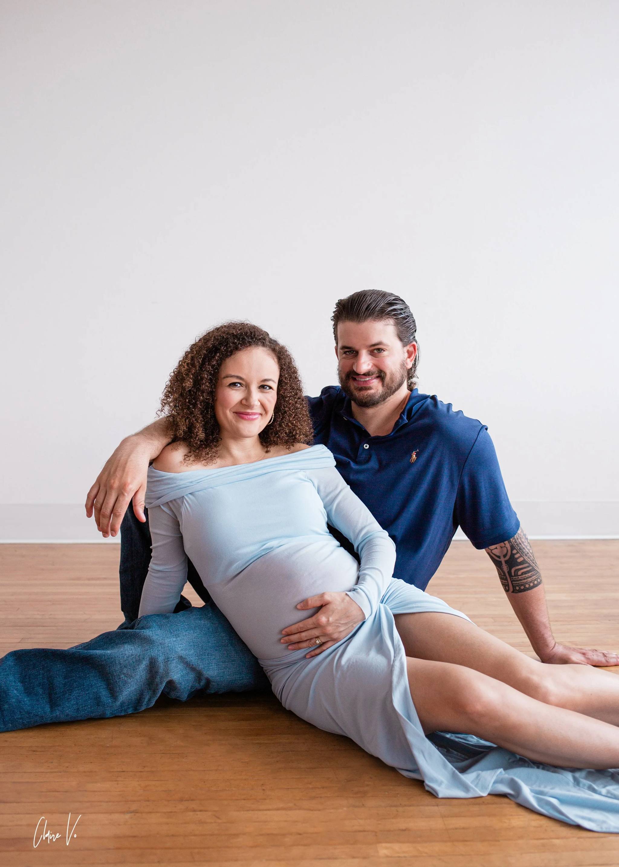 Maternity Session in Abilene, TX — photo 8