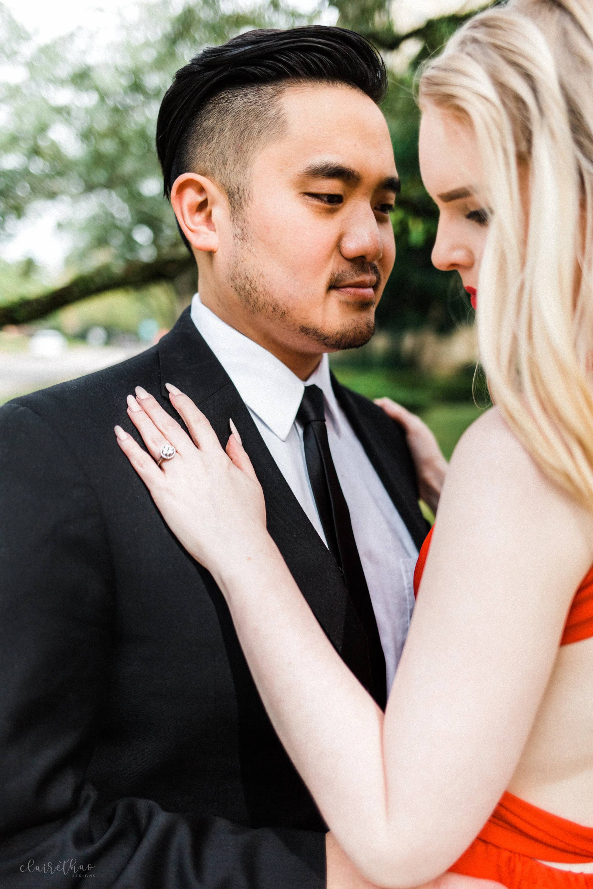 Ashley + Jon — photo 17