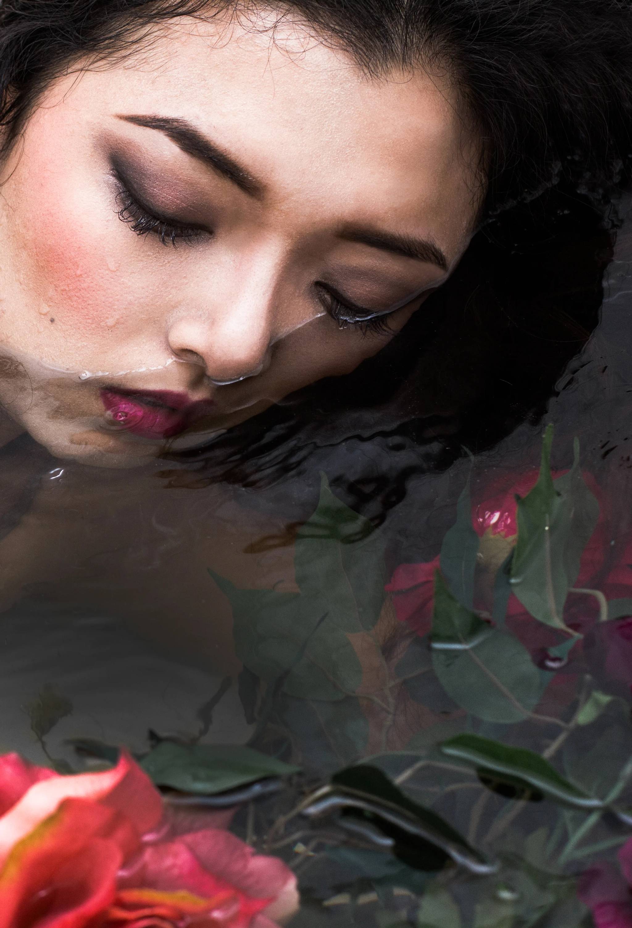 OH Ophelia! — photo 9