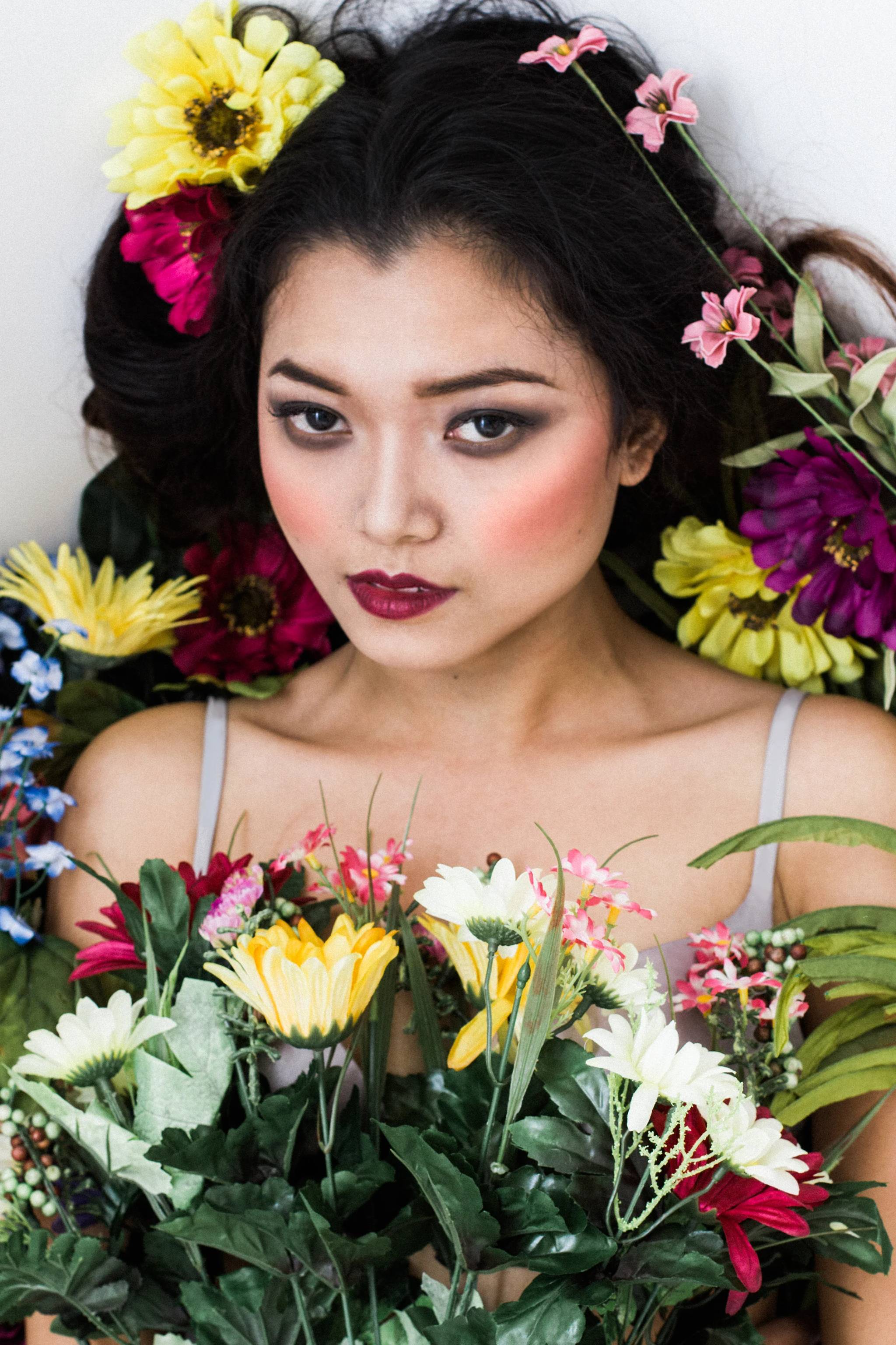 OH Ophelia! — photo 1