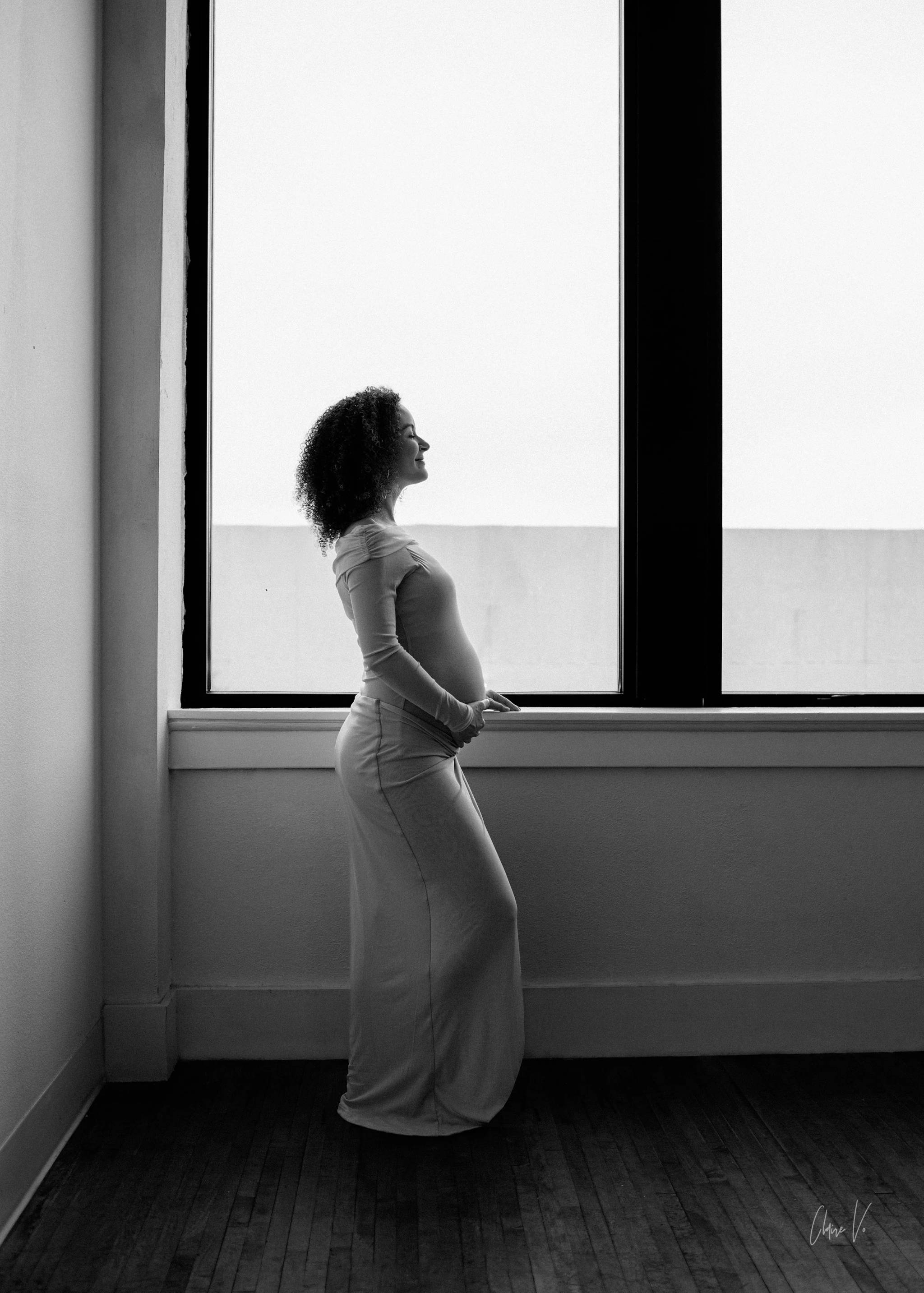 Maternity Session in Abilene, TX — photo 7