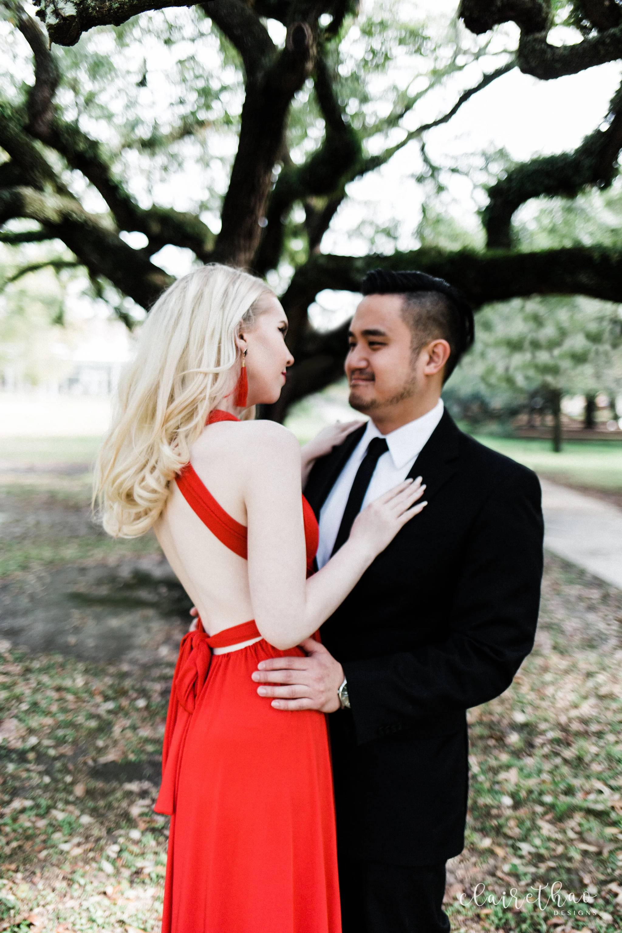 Ashley + Jon — photo 6