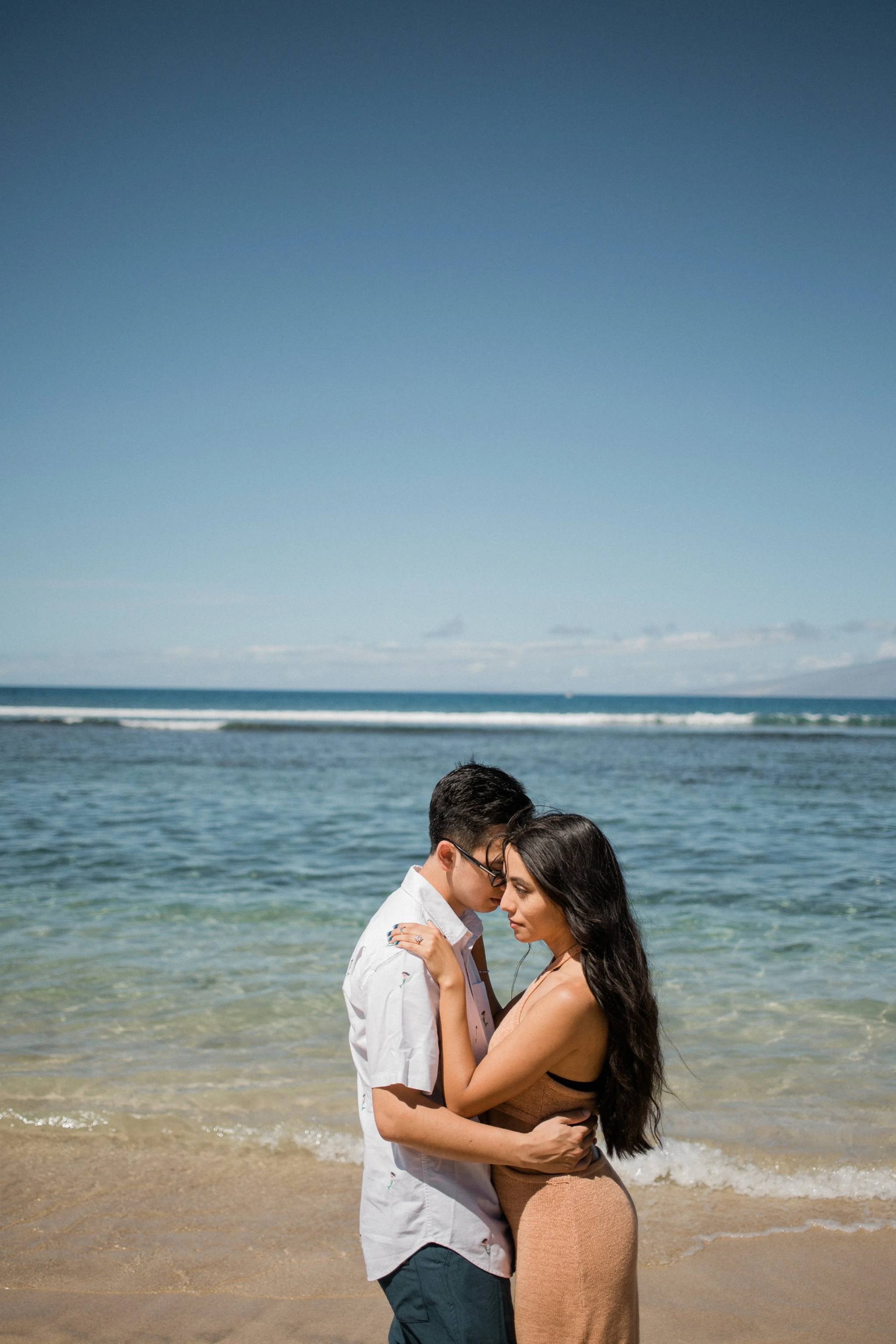 Maria + Quan — photo 9