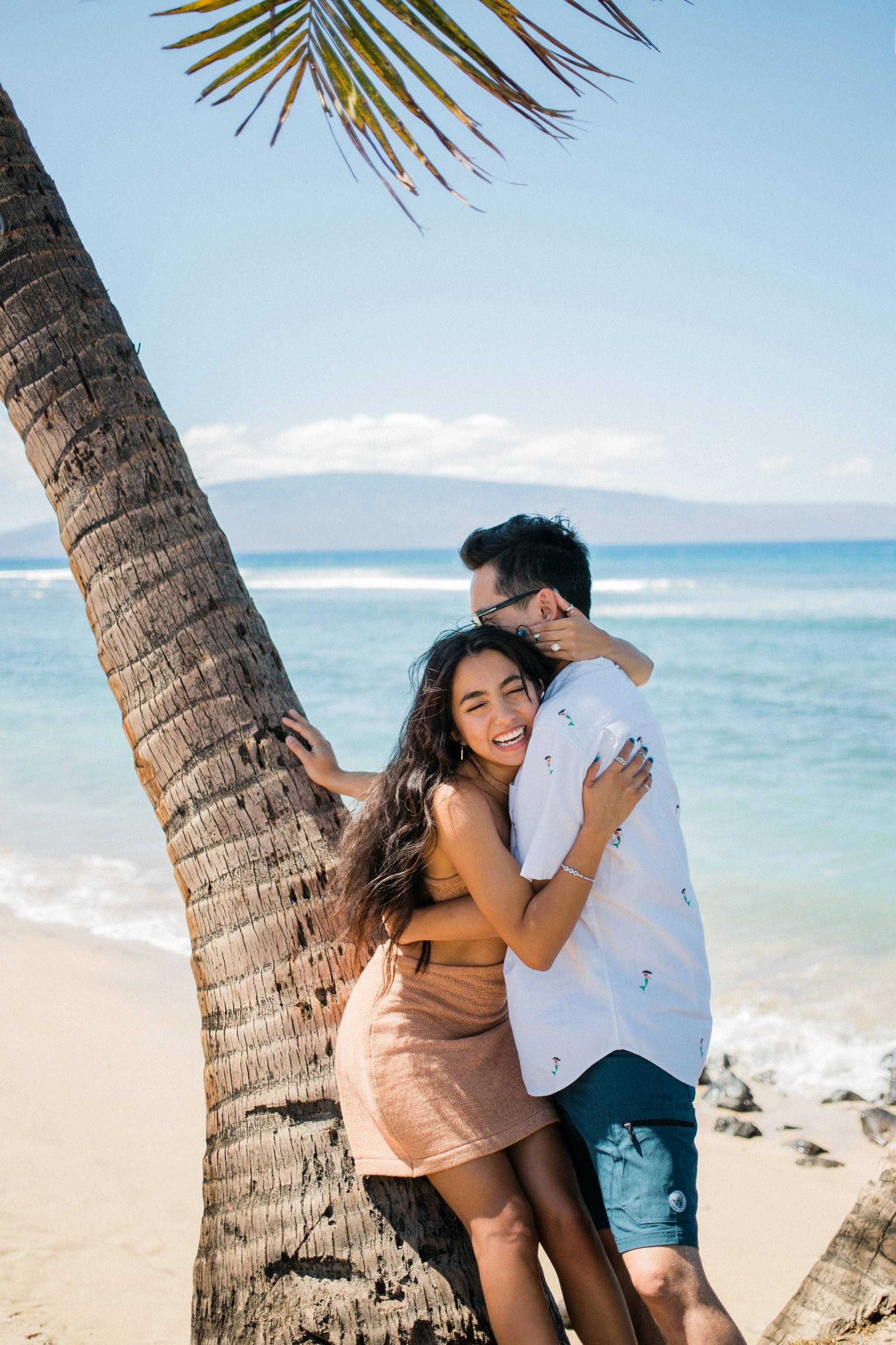 Maria + Quan — photo 29