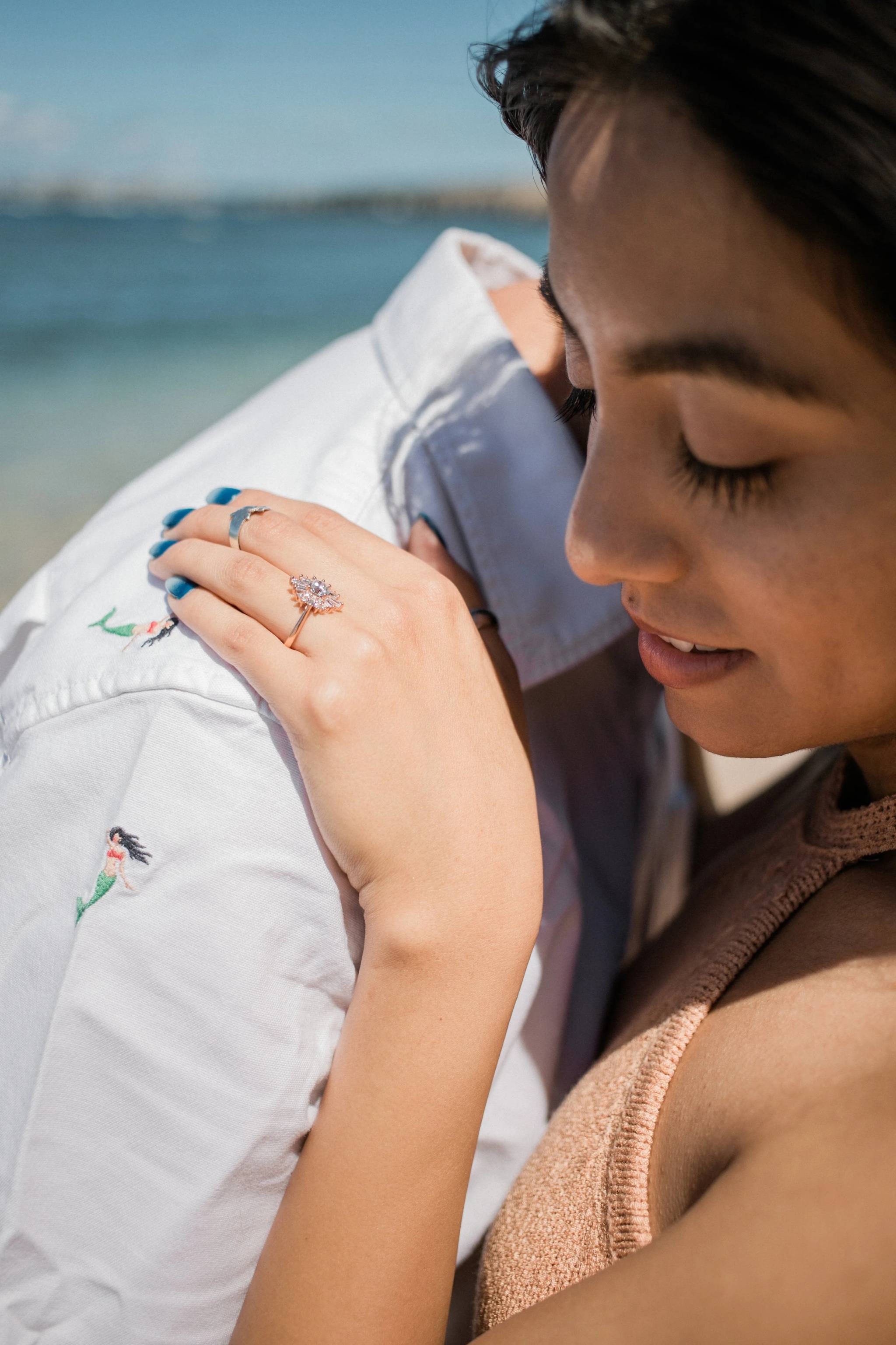 Maria + Quan — photo 7