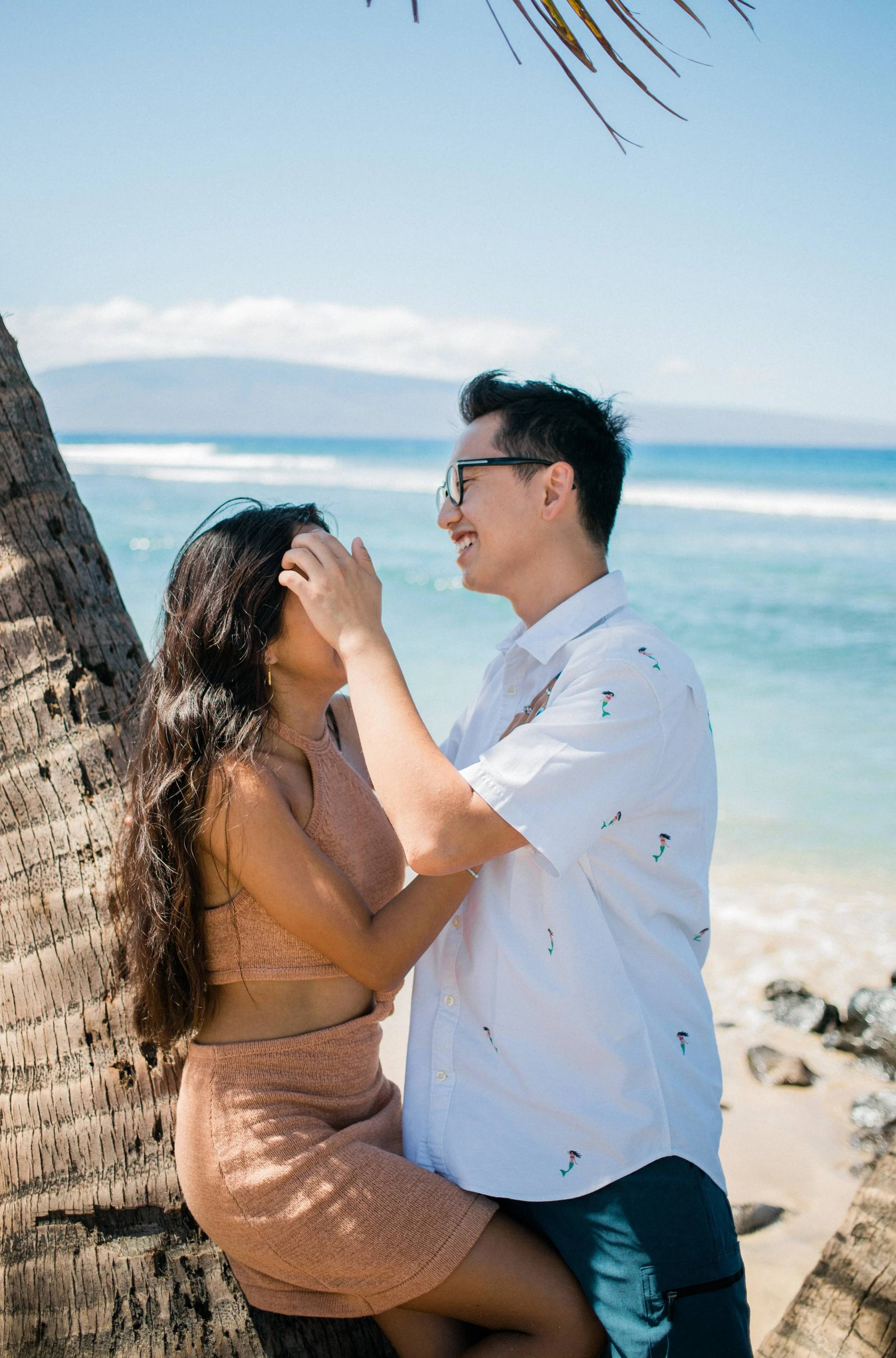 Maria + Quan — photo 31