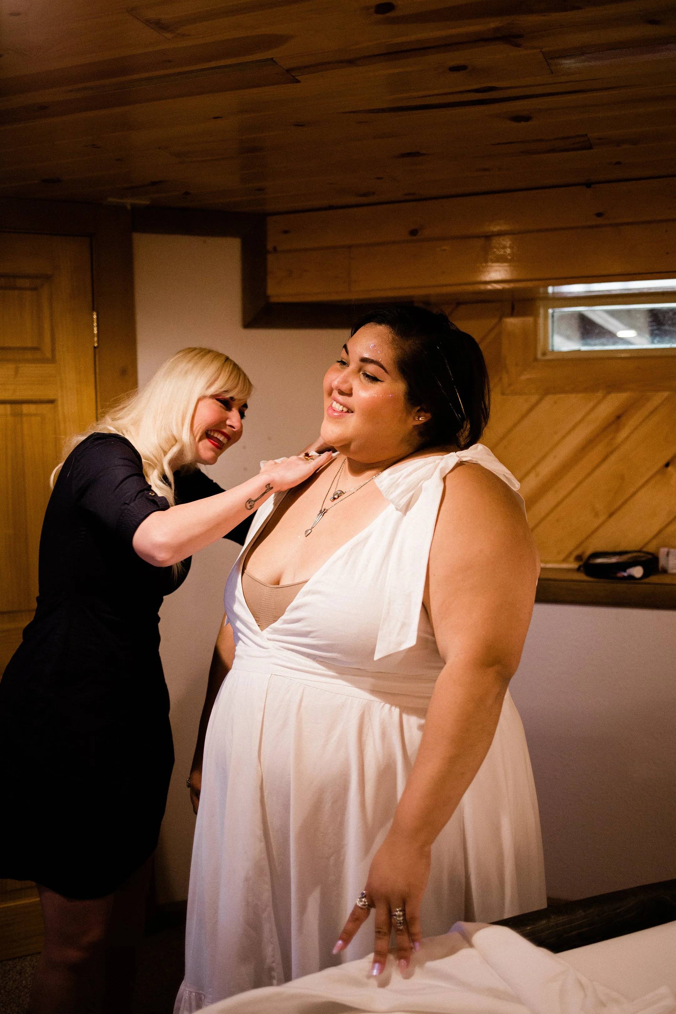 Karla + Orhan — photo 6