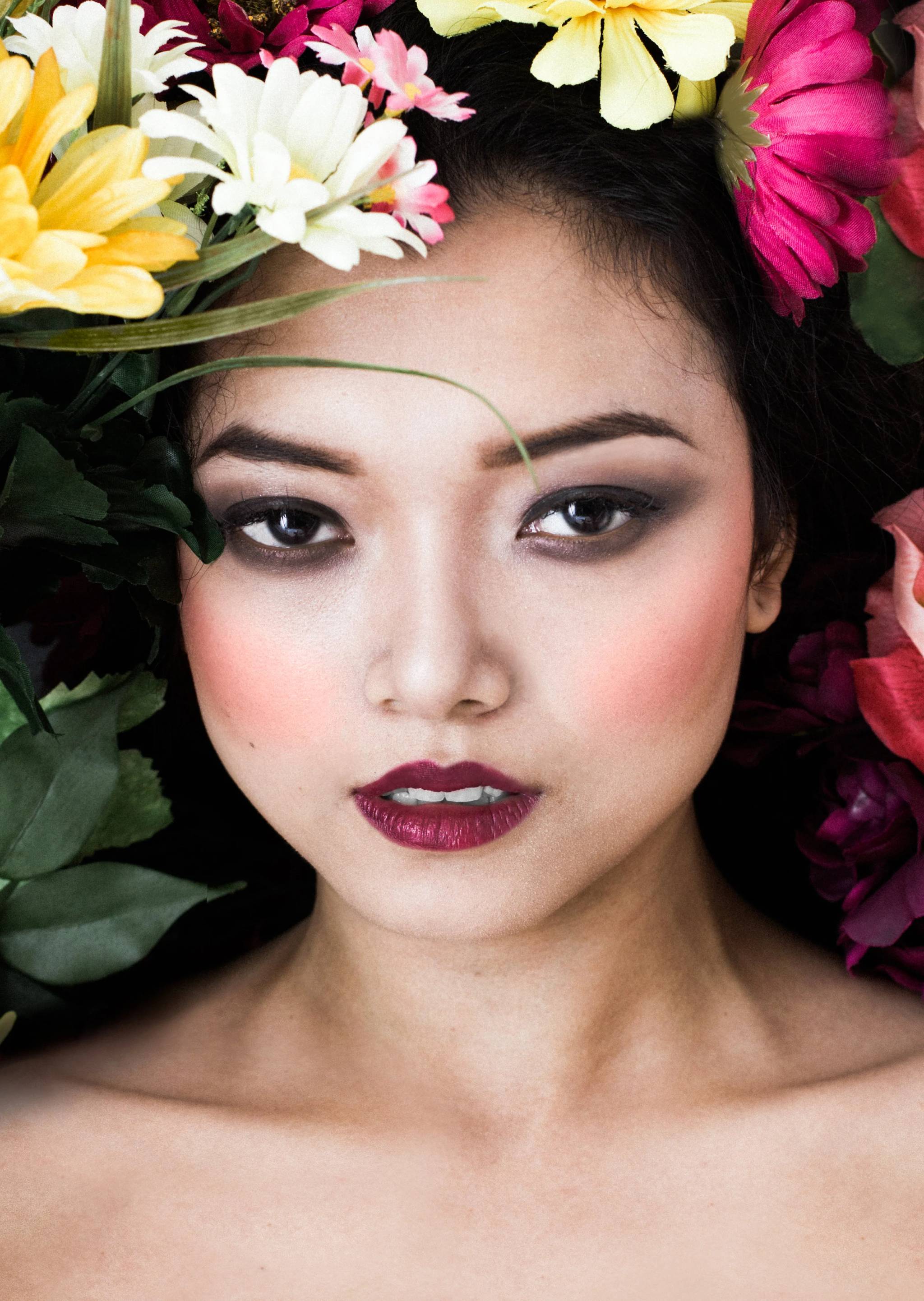 OH Ophelia! — photo 3