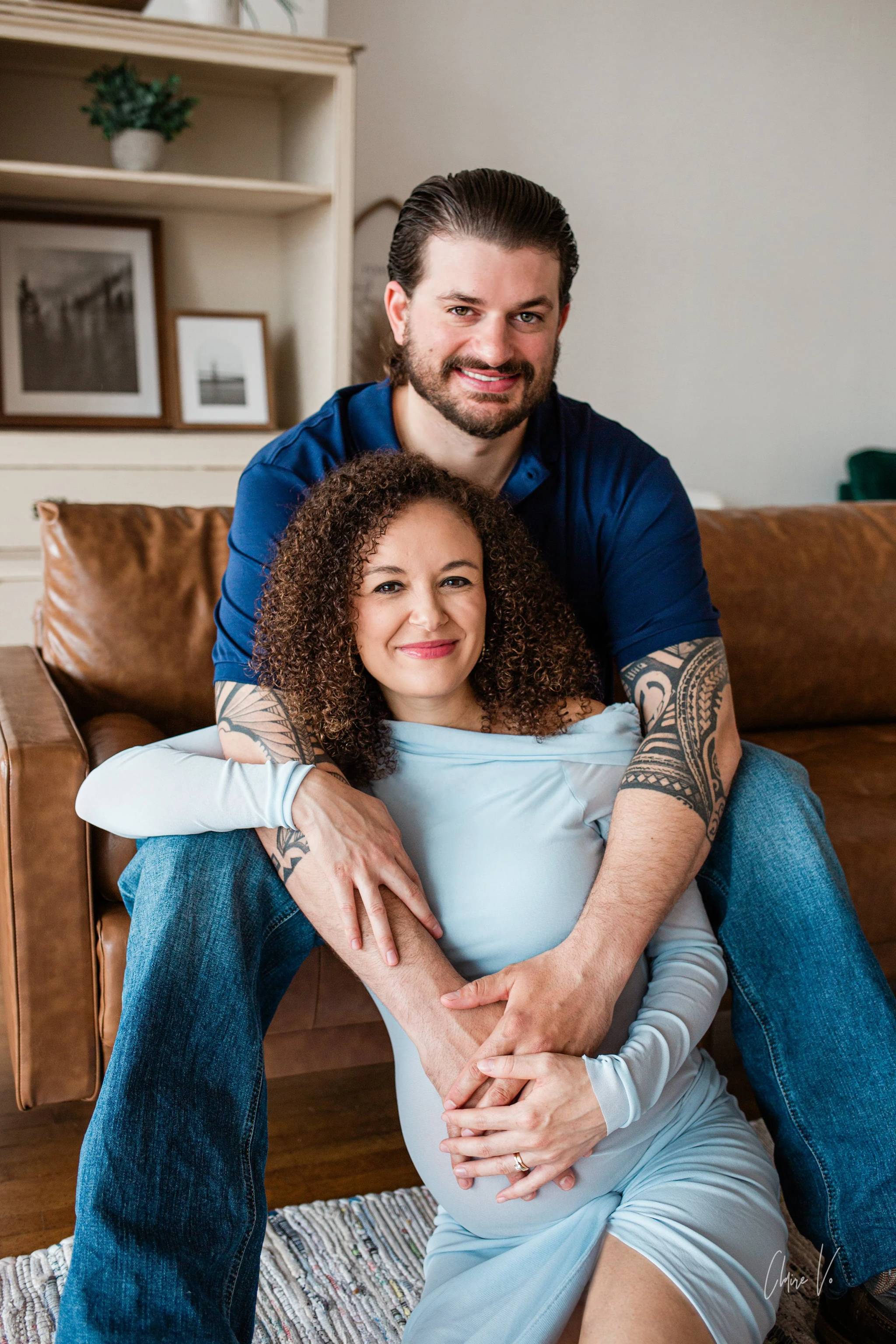 Maternity Session in Abilene, TX — photo 17