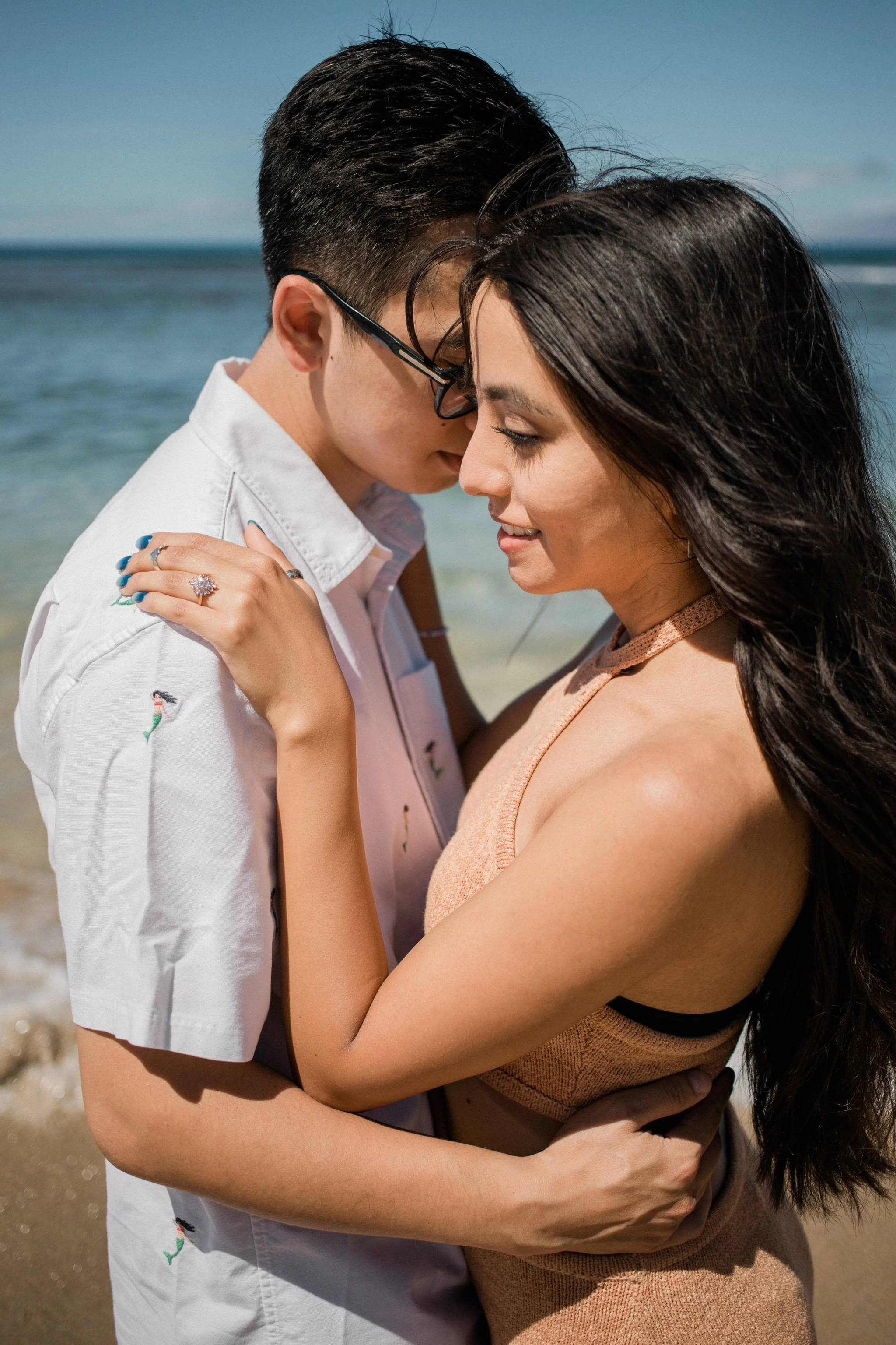 Maria + Quan — photo 8