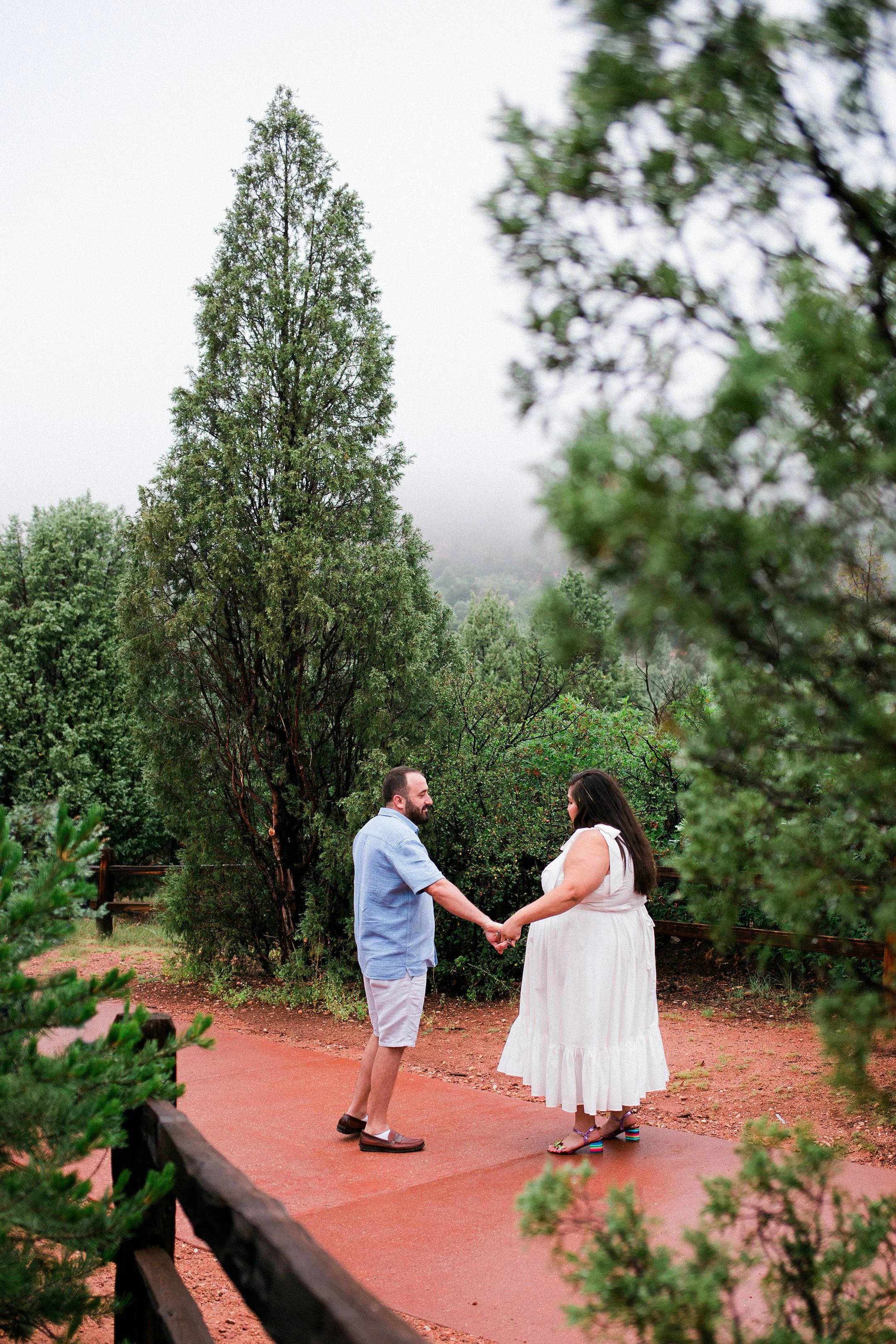 Karla + Orhan — photo 32
