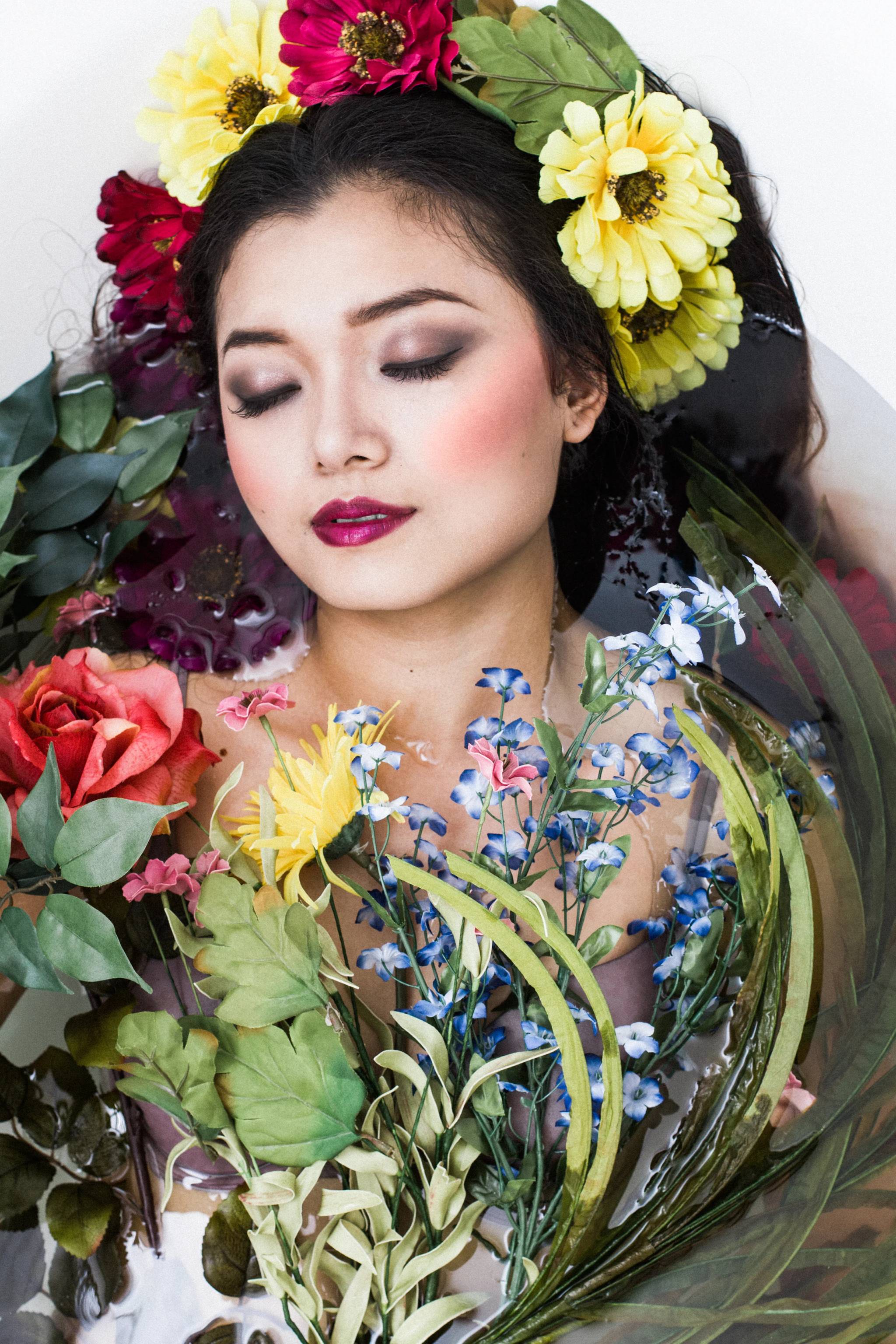 OH Ophelia! — photo 5