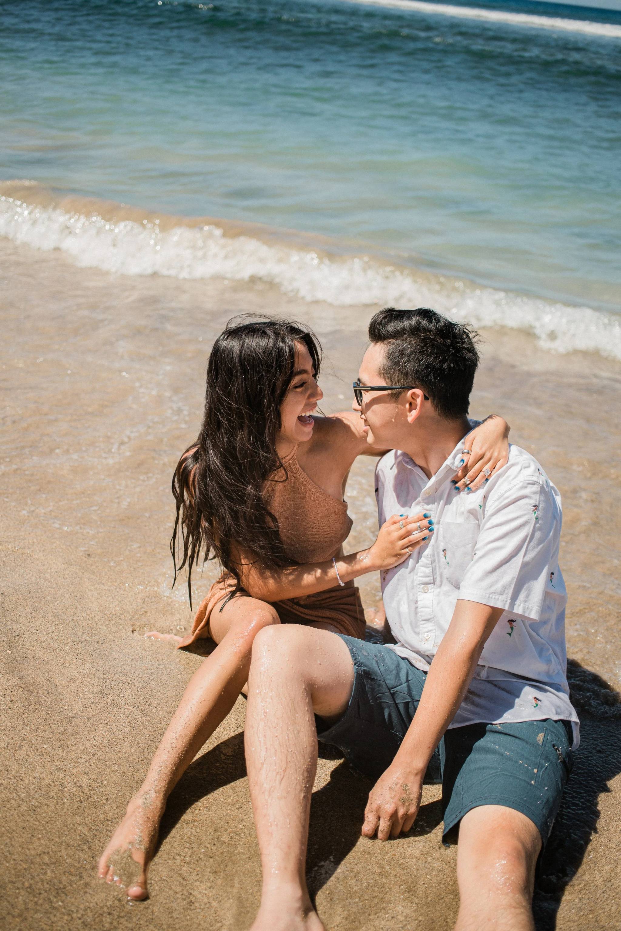 Maria + Quan — photo 33