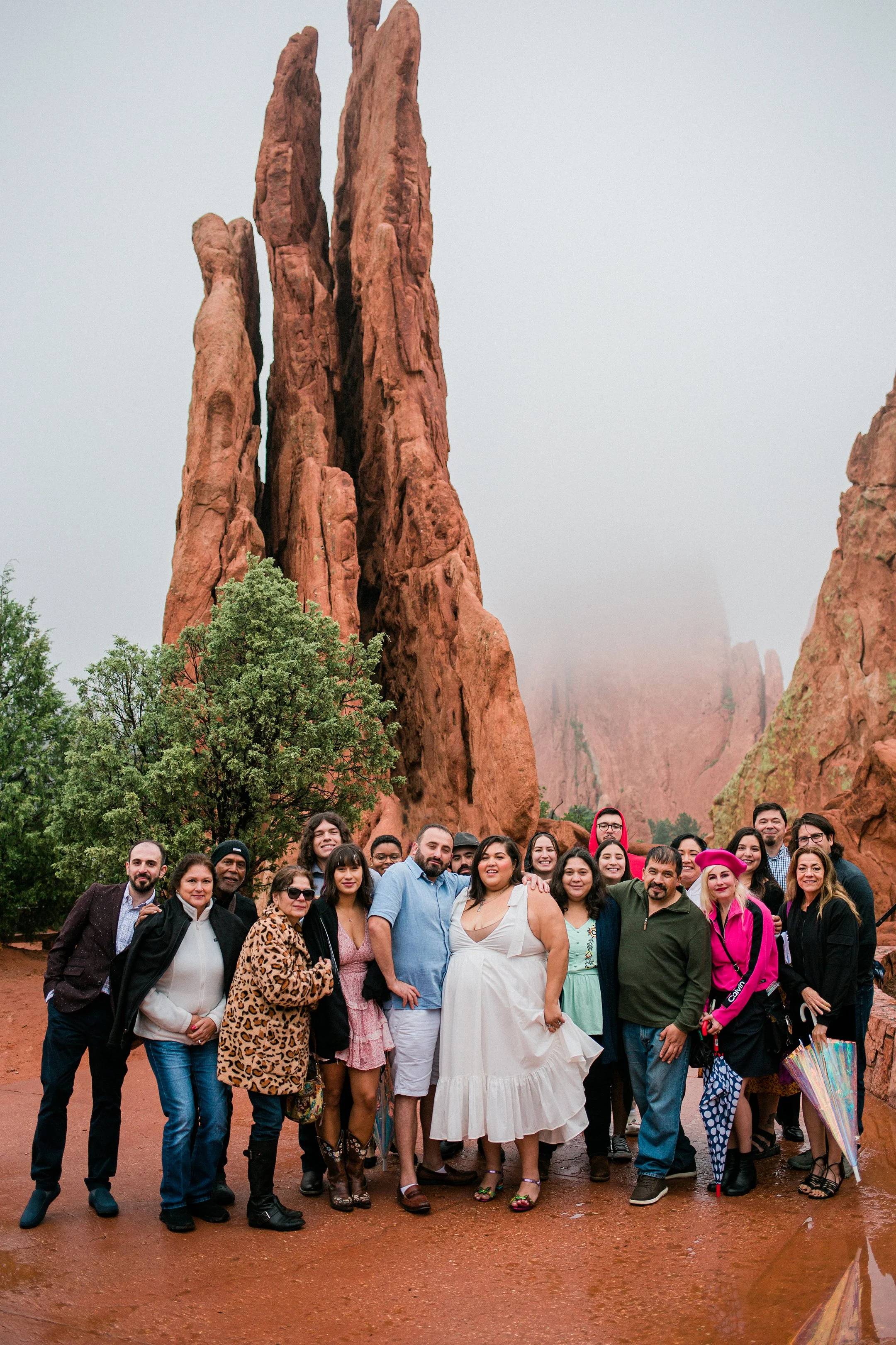 Karla + Orhan — photo 37
