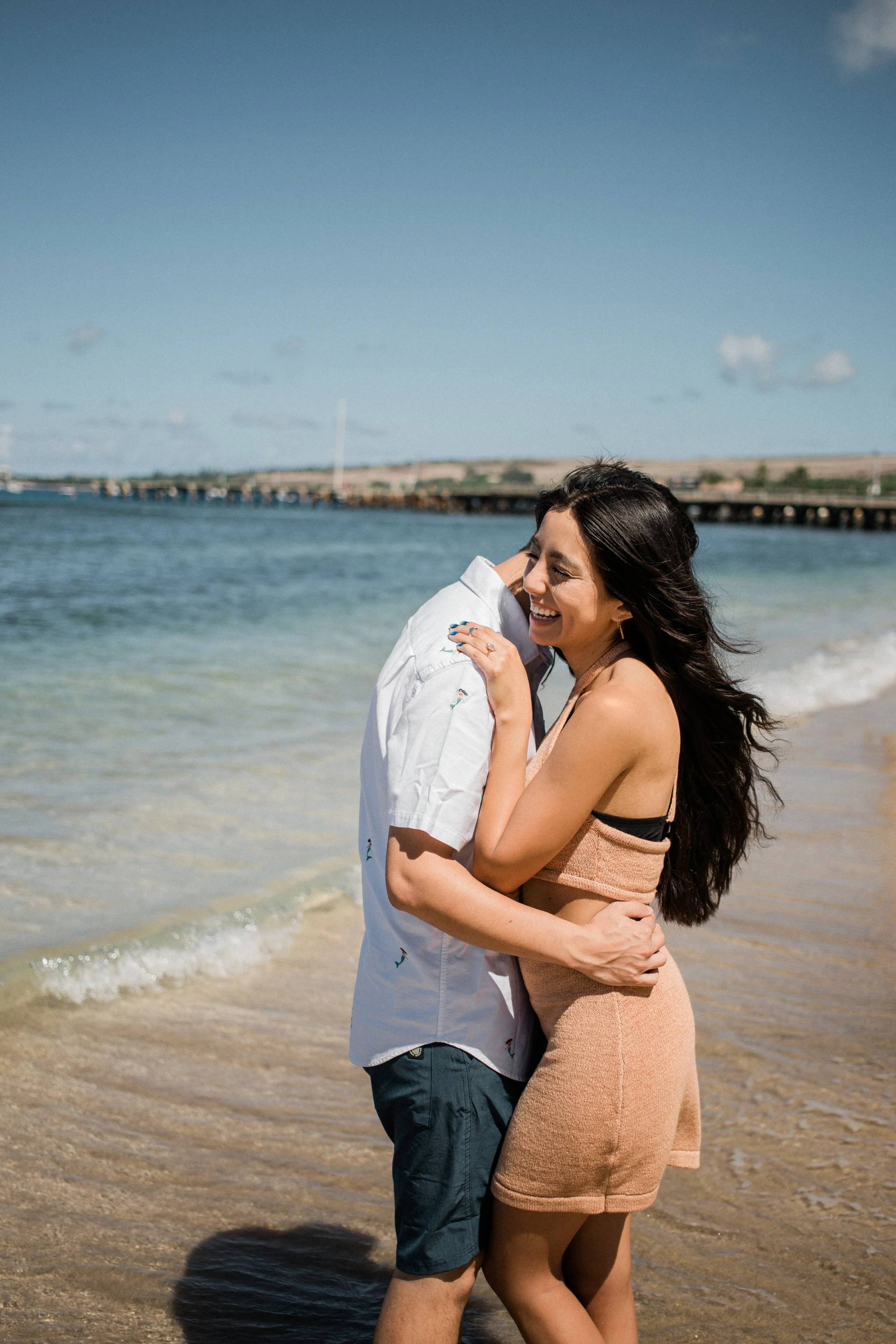 Maria + Quan — photo 4