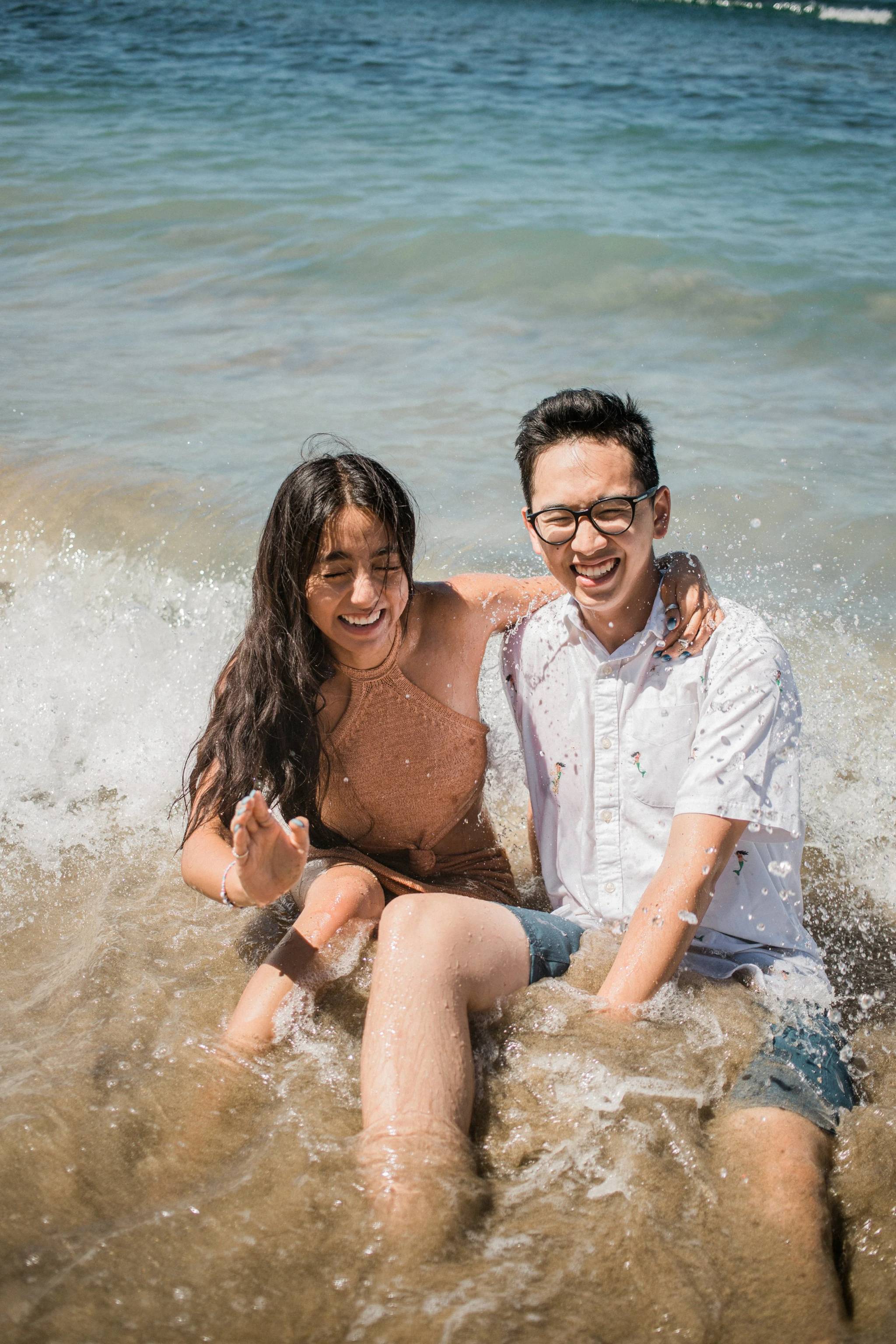Maria + Quan — photo 34