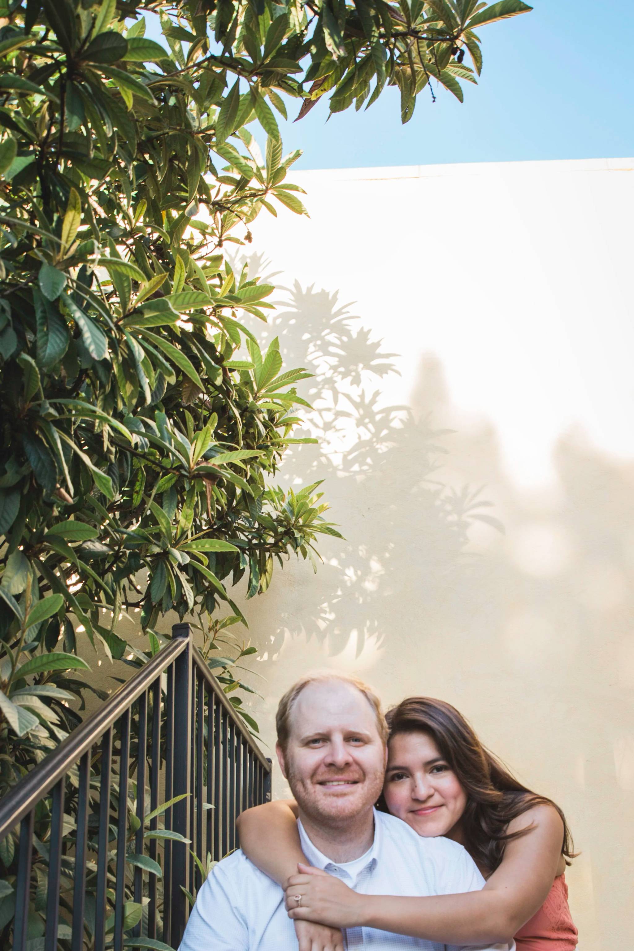Diana + Cory — photo 13