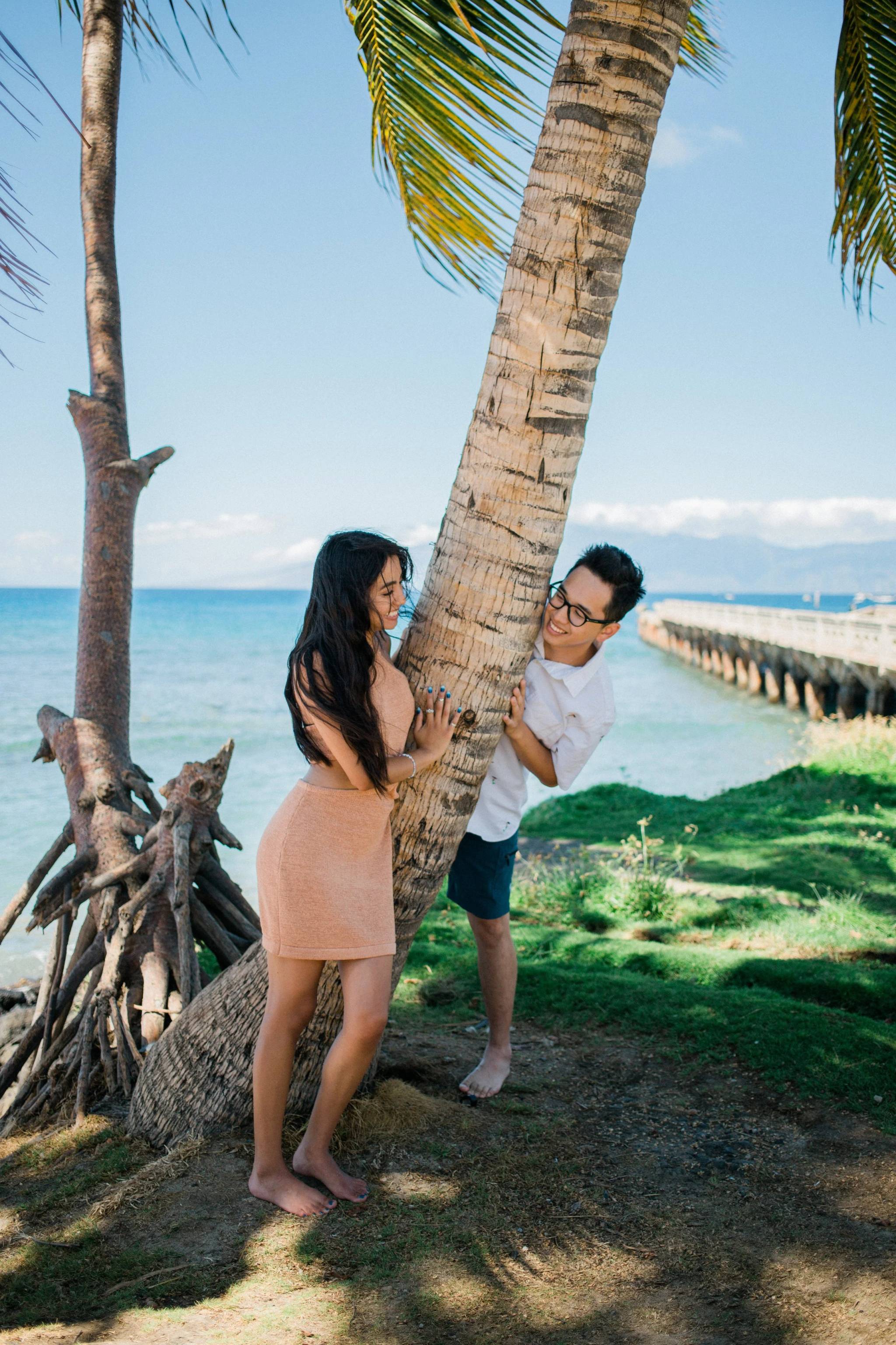 Maria + Quan — photo 30
