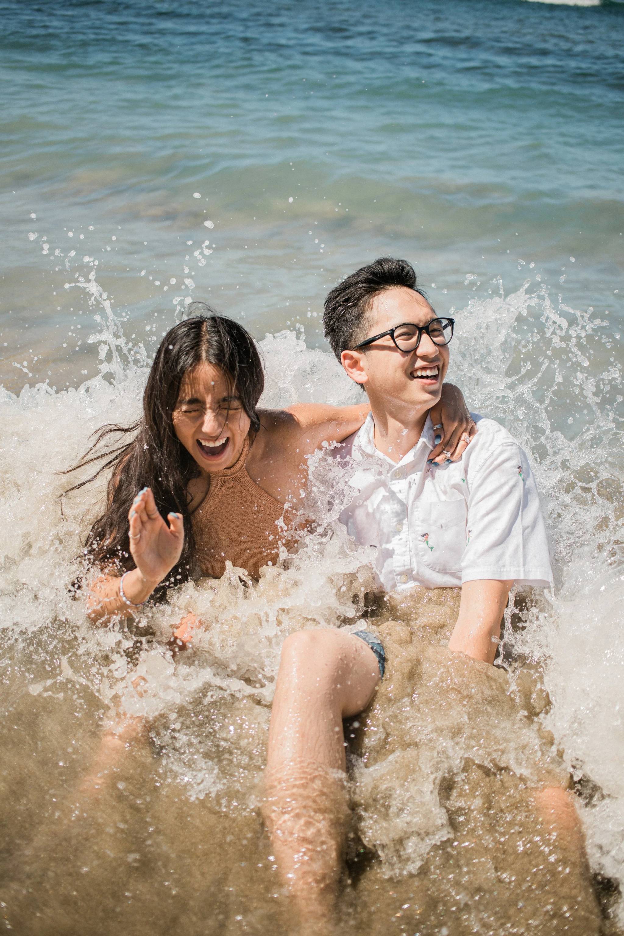 Maria + Quan — photo 35