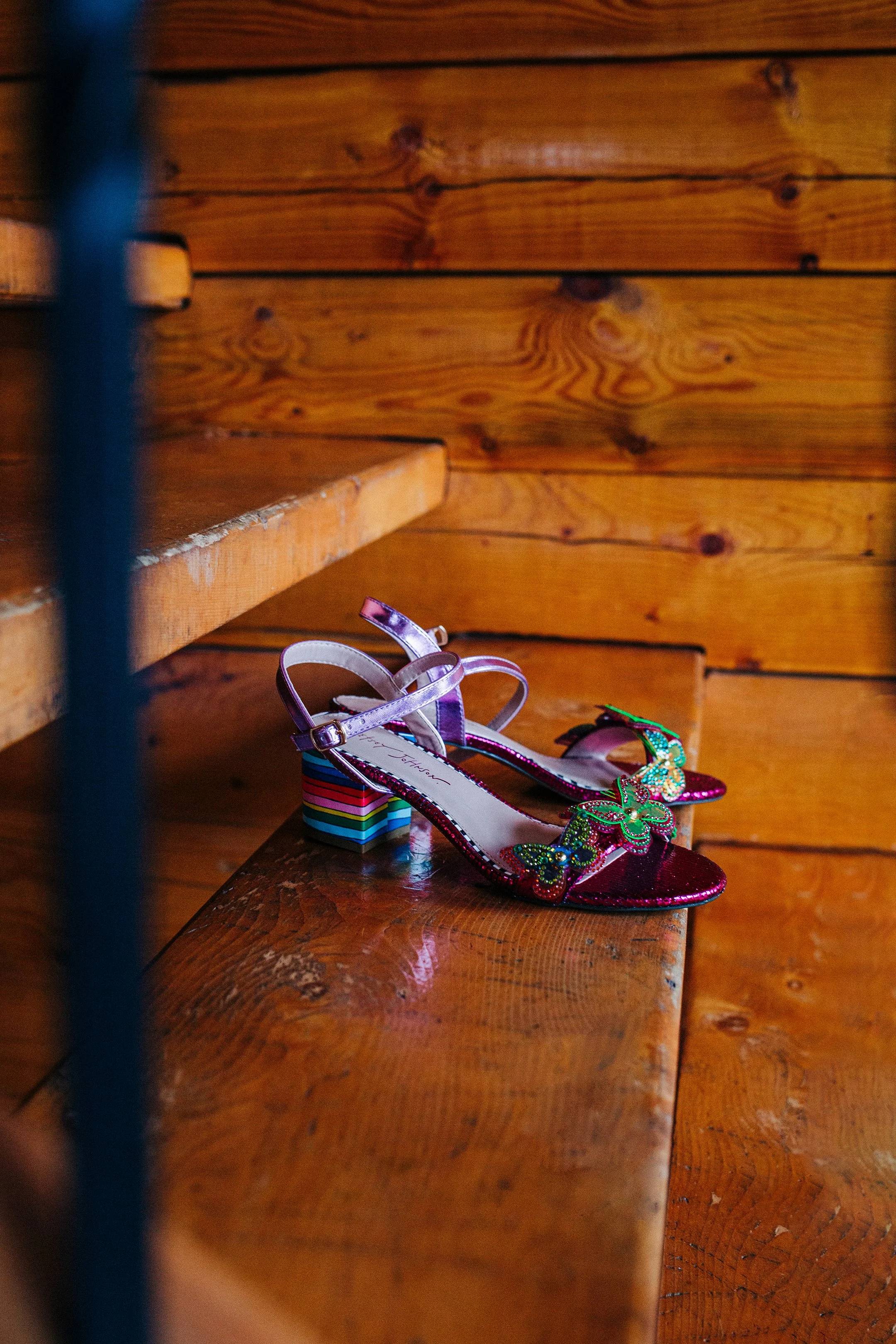 Karla + Orhan — photo 4