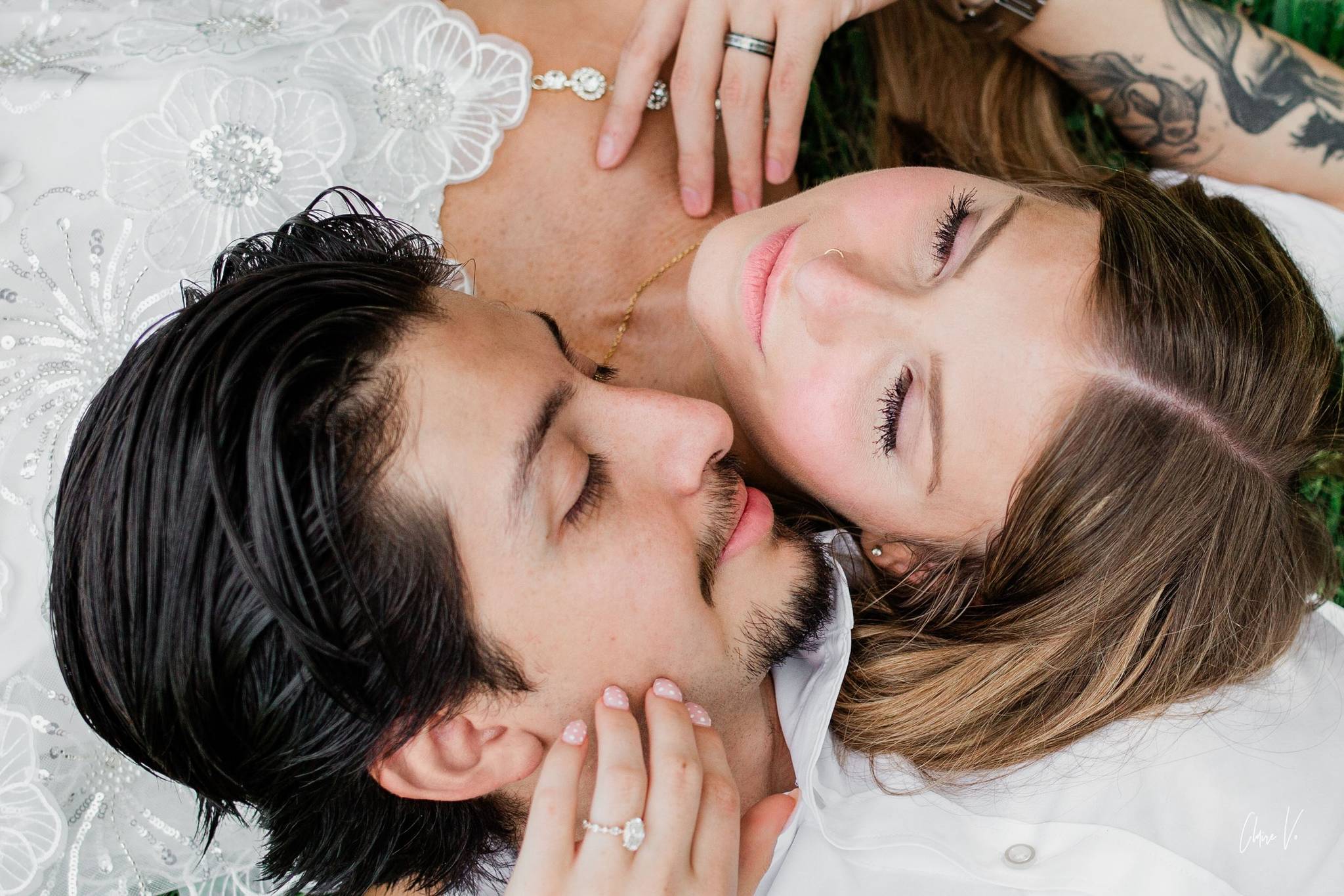 Madi + Erik — photo 1