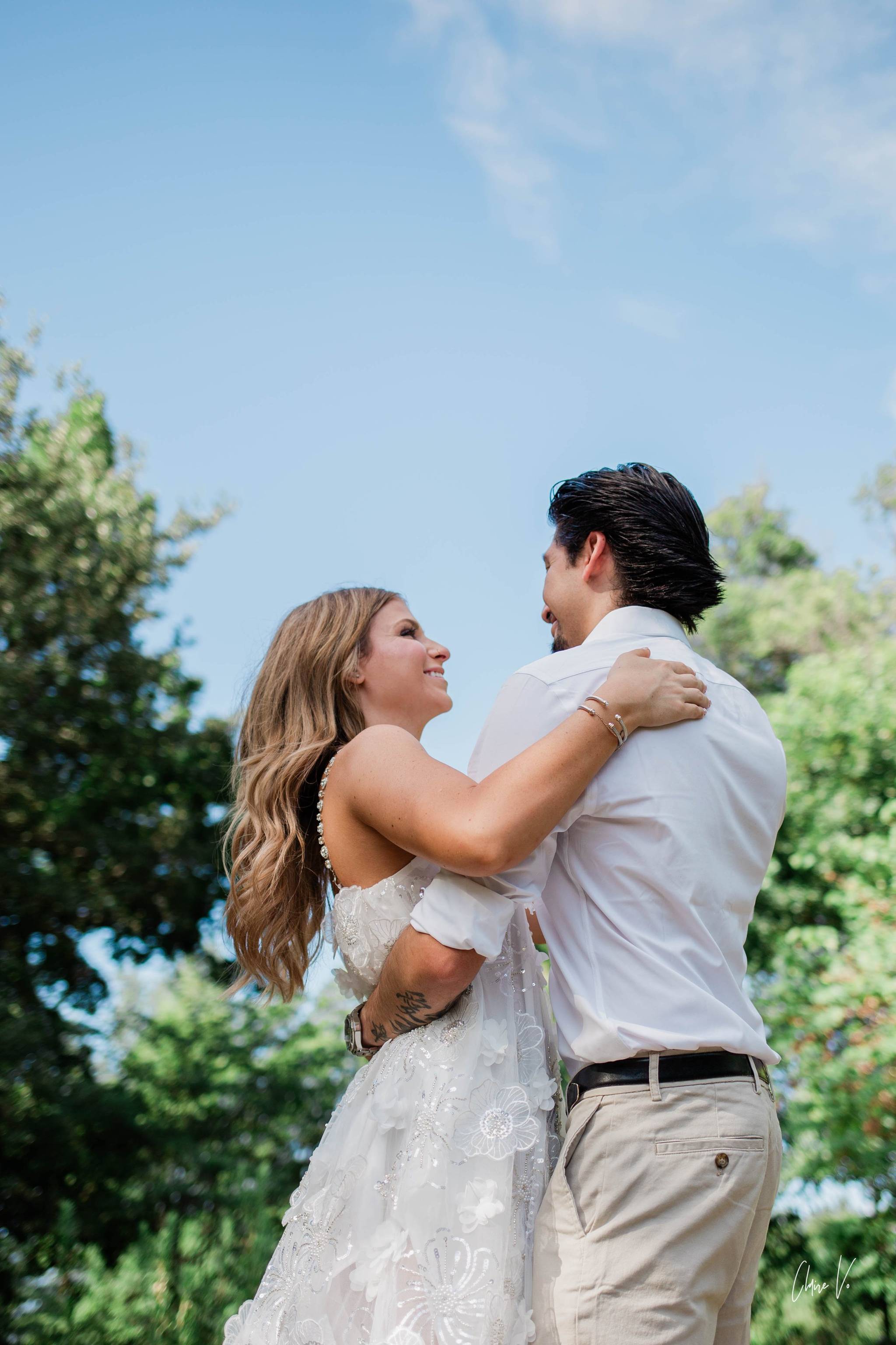 Madi + Erik — photo 3
