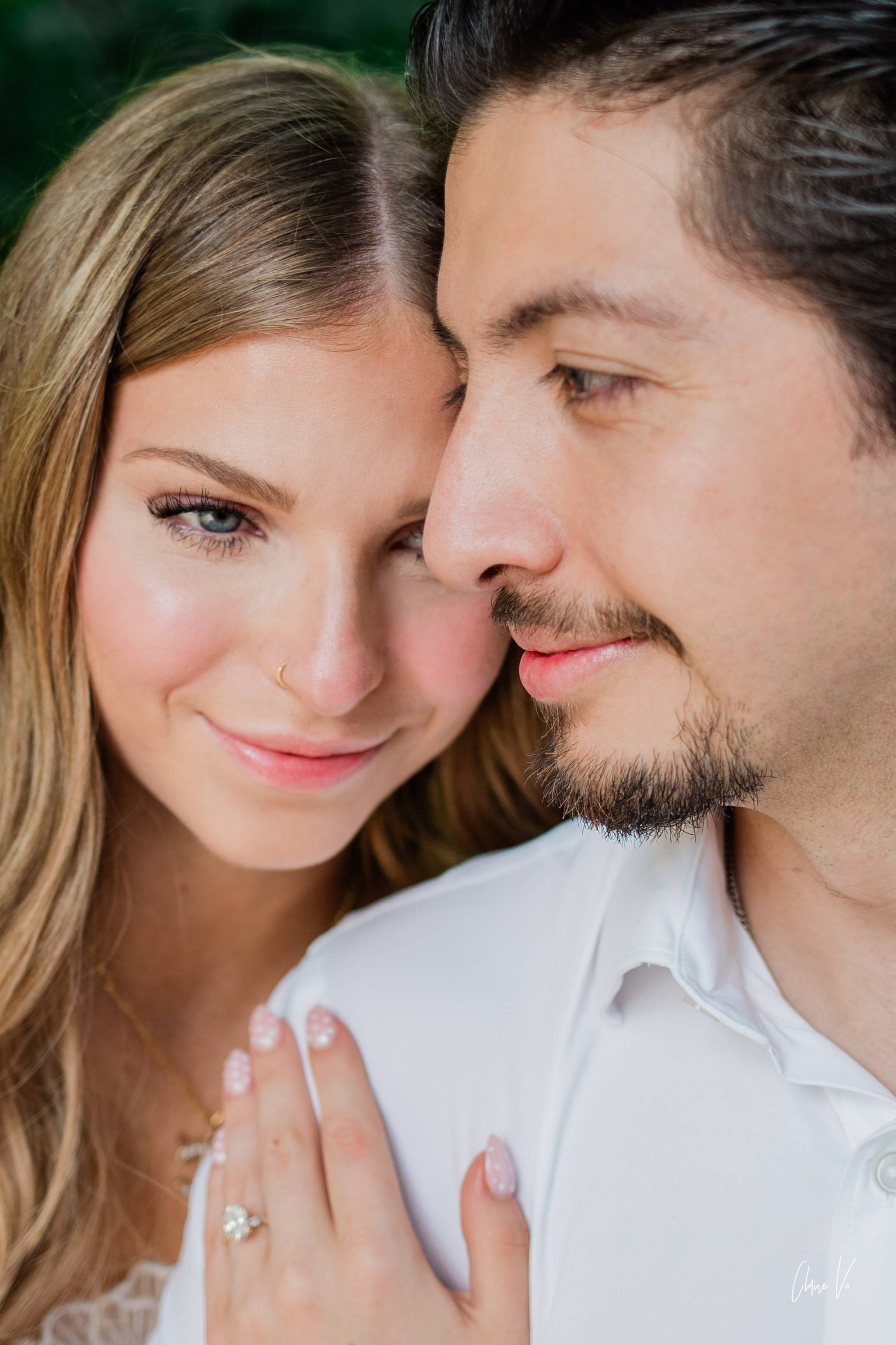 Madi + Erik — photo 4