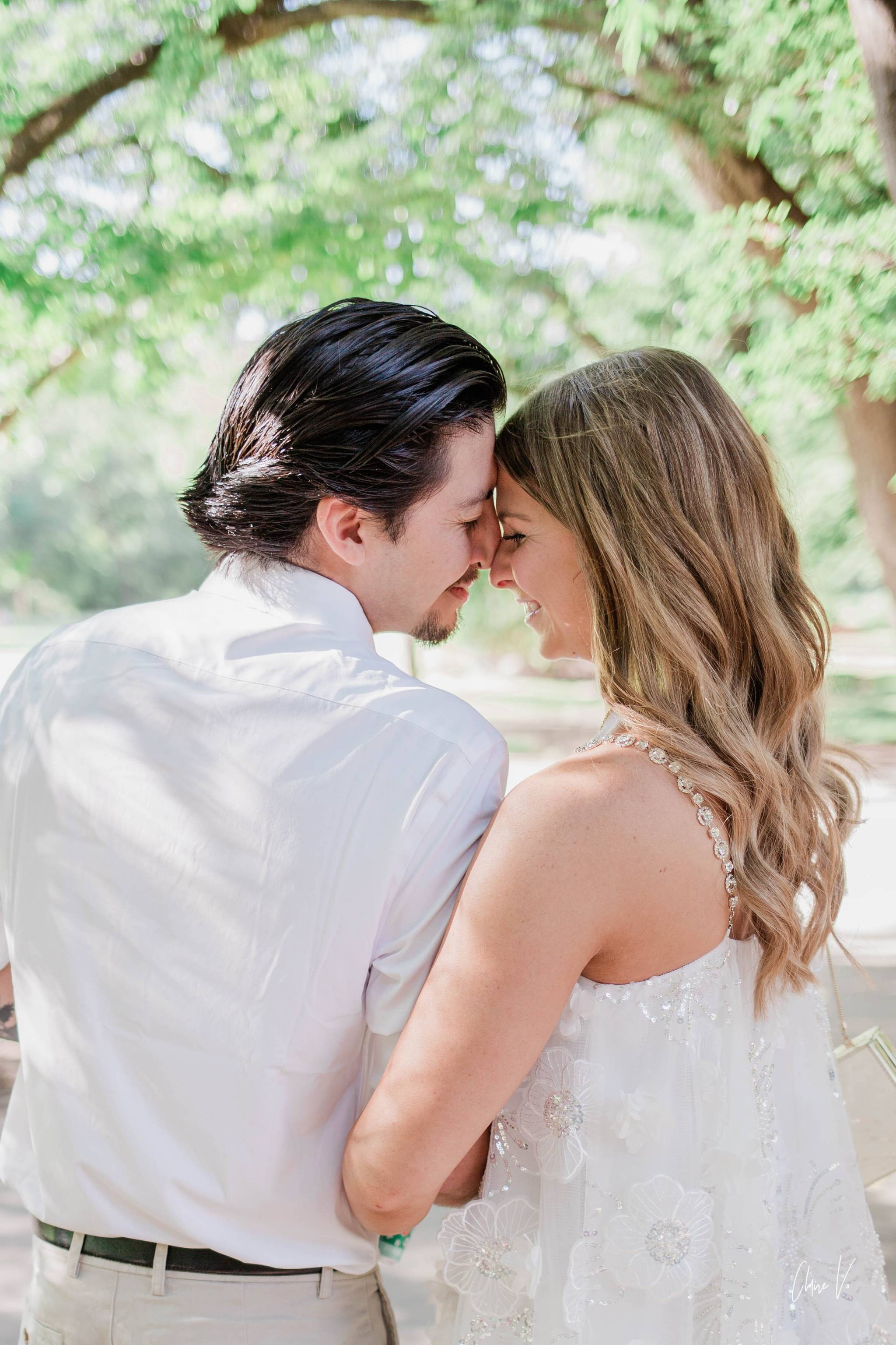 Madi + Erik — photo 5