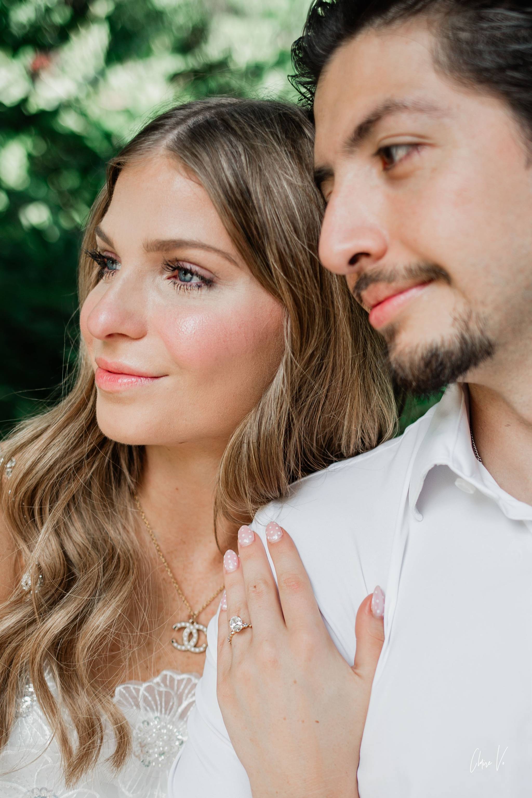 Madi + Erik — photo 7