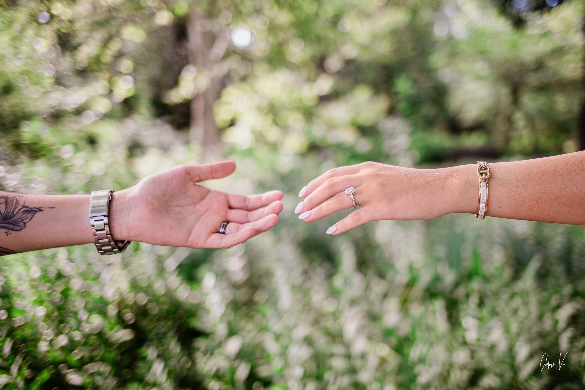 Madi + Erik — photo 8