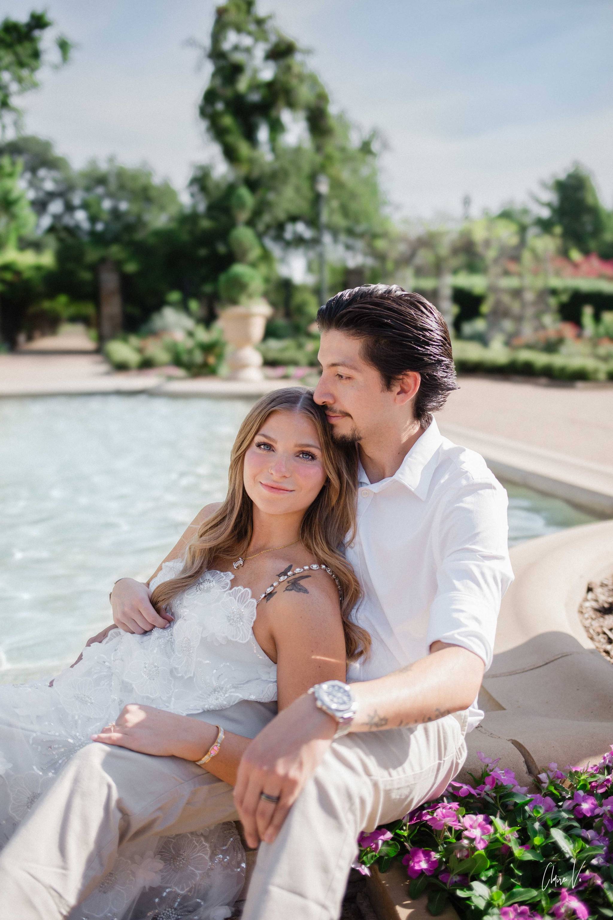 Madi + Erik — photo 9