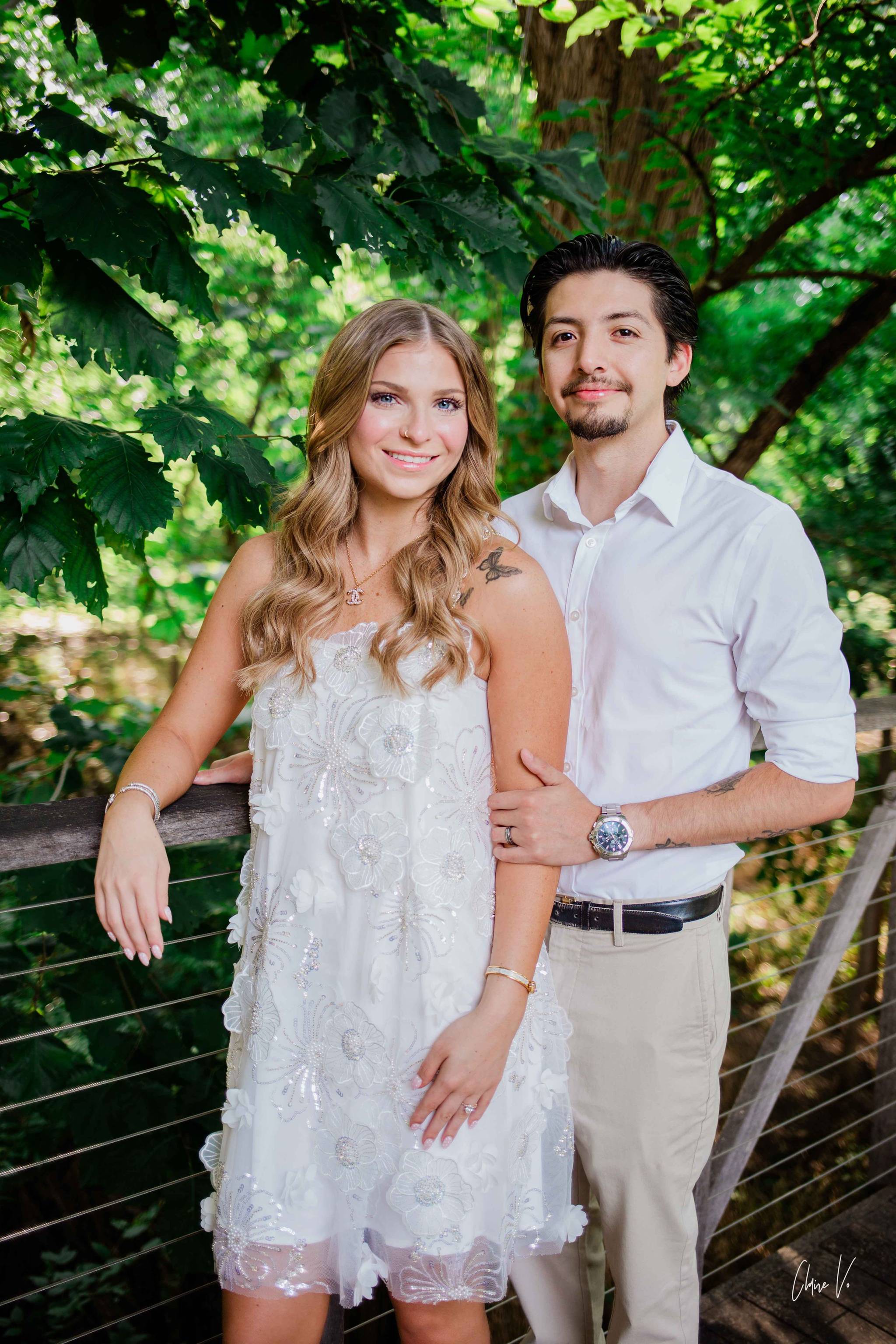 Madi + Erik — photo 10