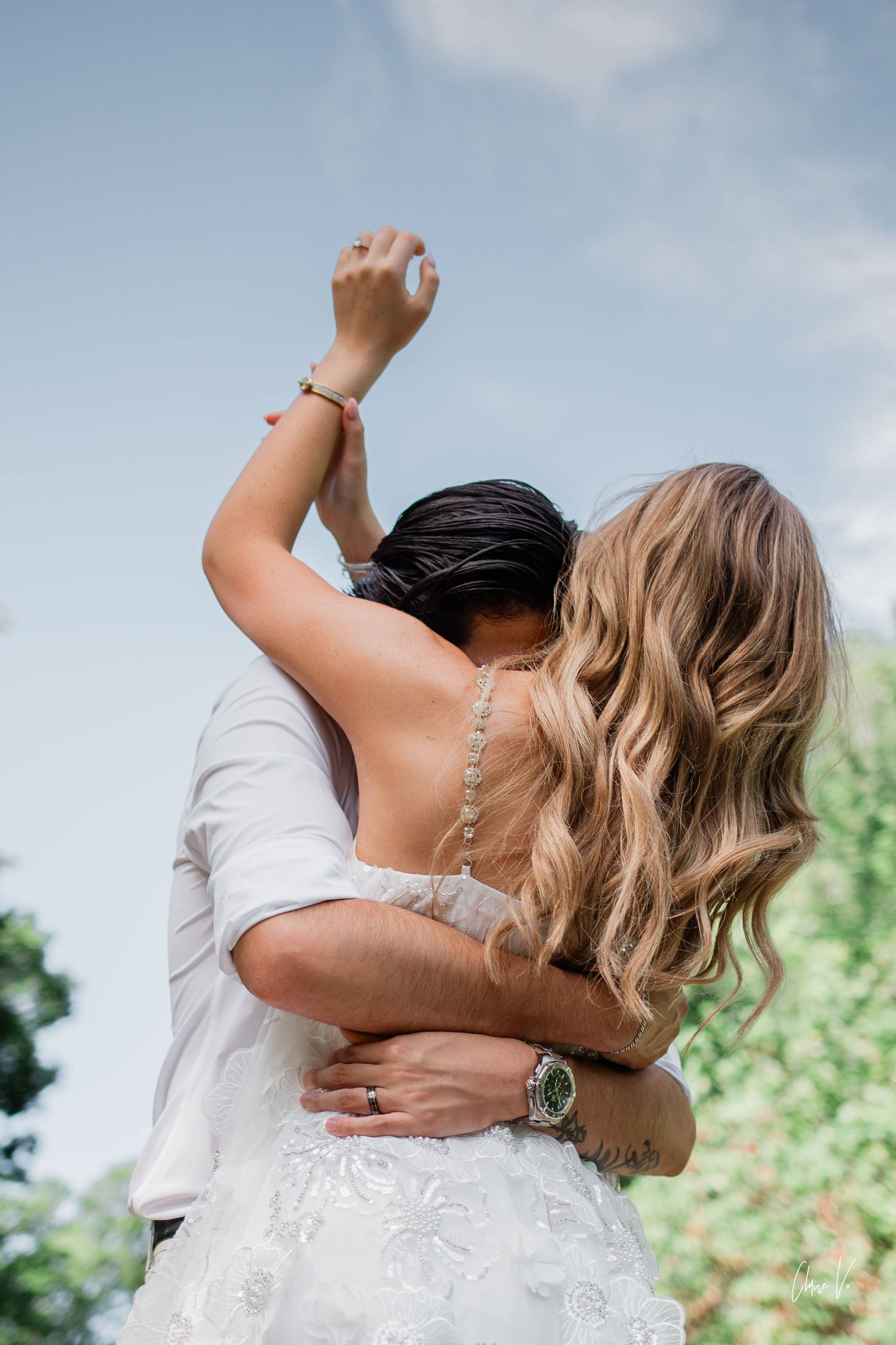 Madi + Erik — photo 11