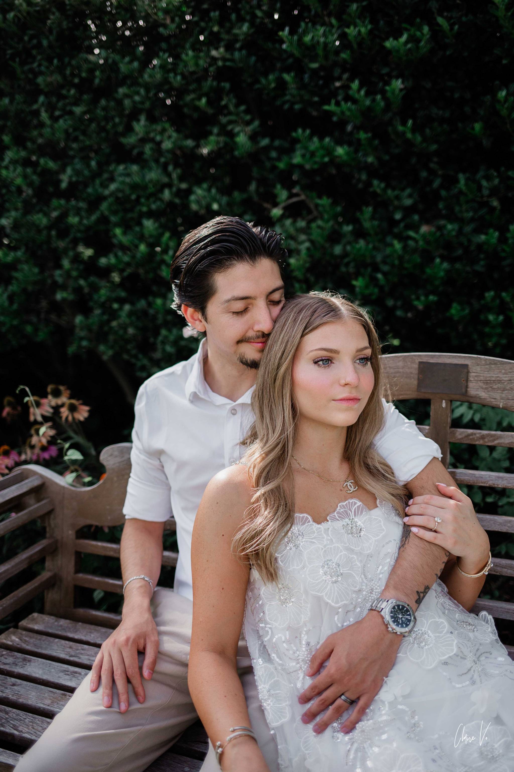Madi + Erik — photo 12