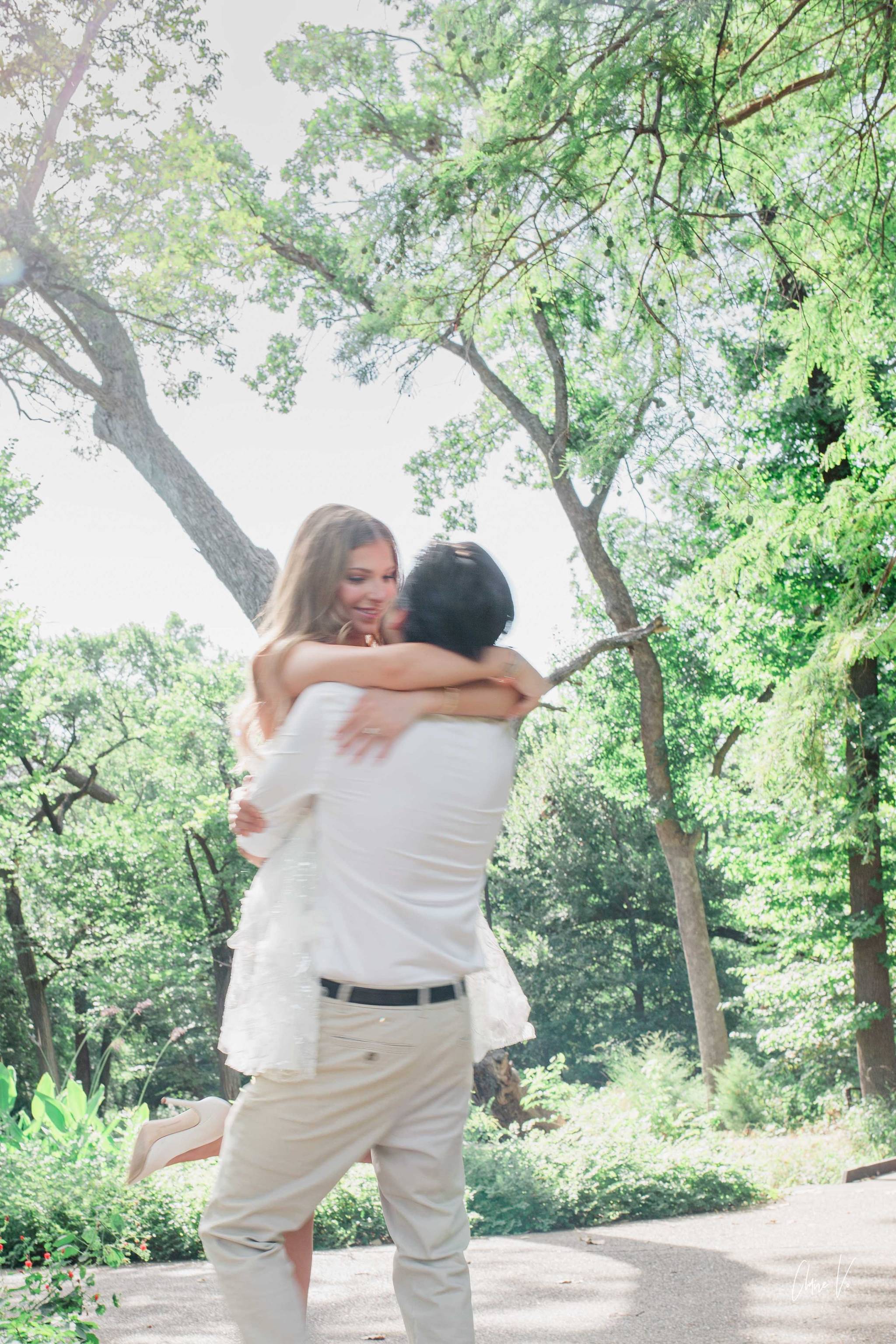 Madi + Erik — photo 13