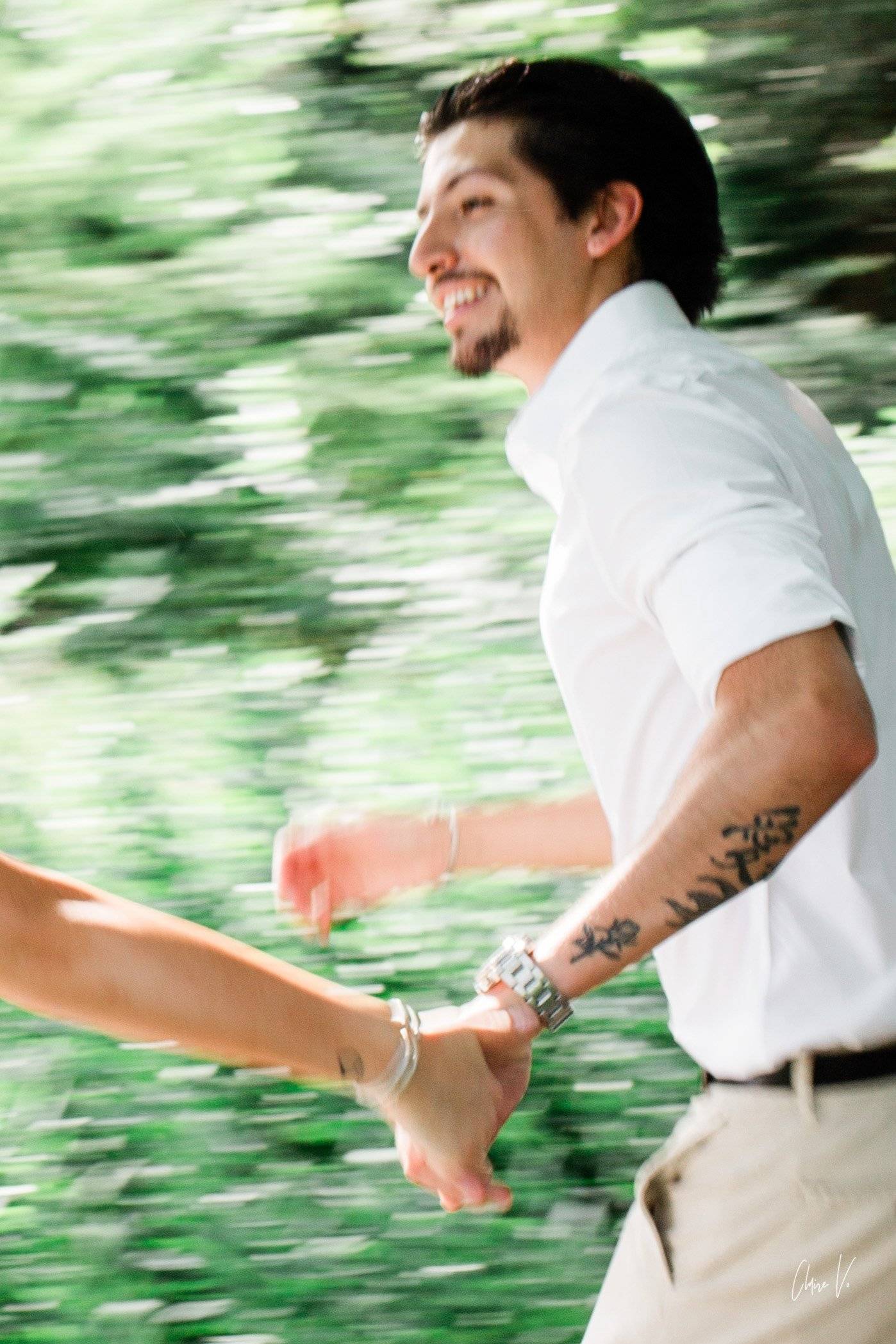 Madi + Erik — photo 18