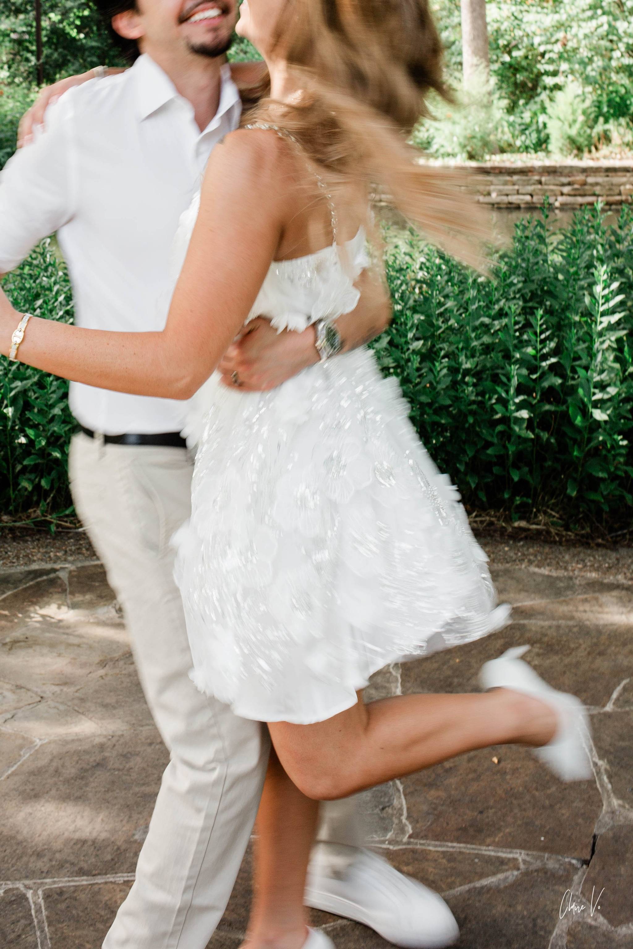 Madi + Erik — photo 19